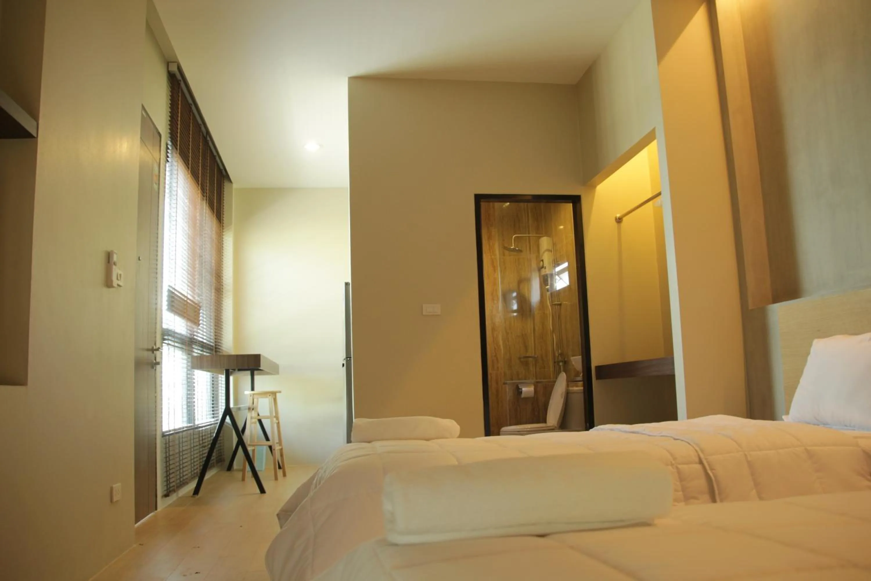 The Residence Thepkanjana