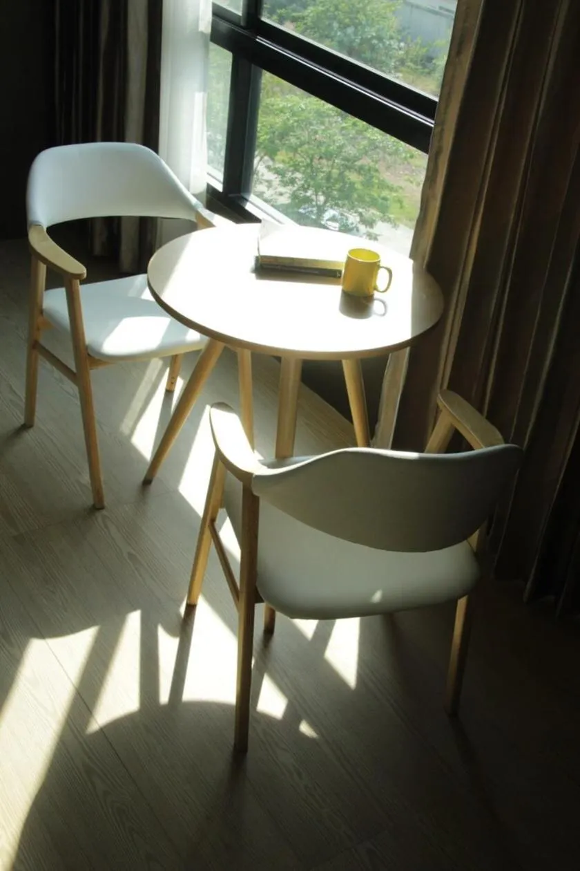 The Residence Thepkanjana