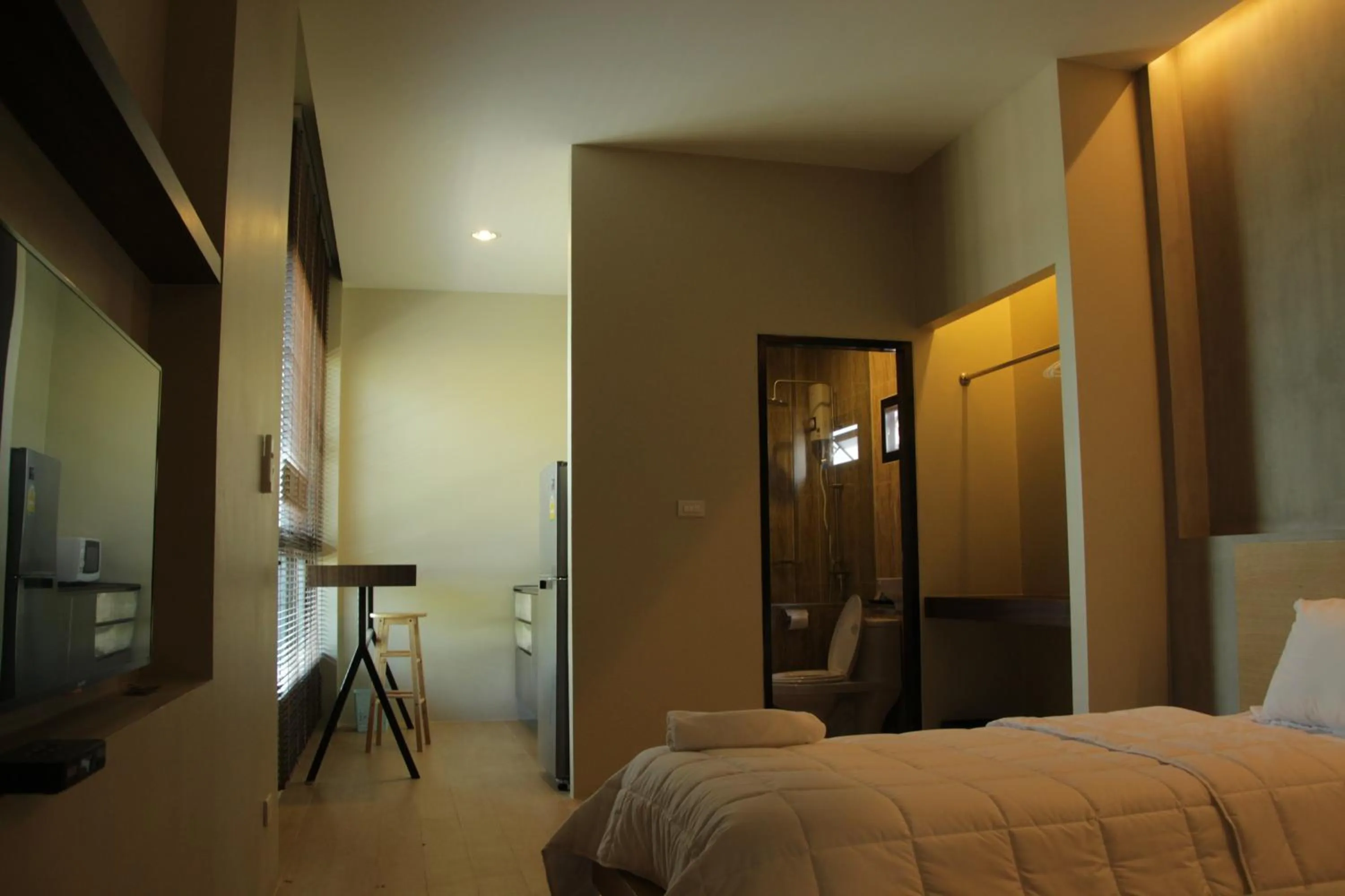 The Residence Thepkanjana