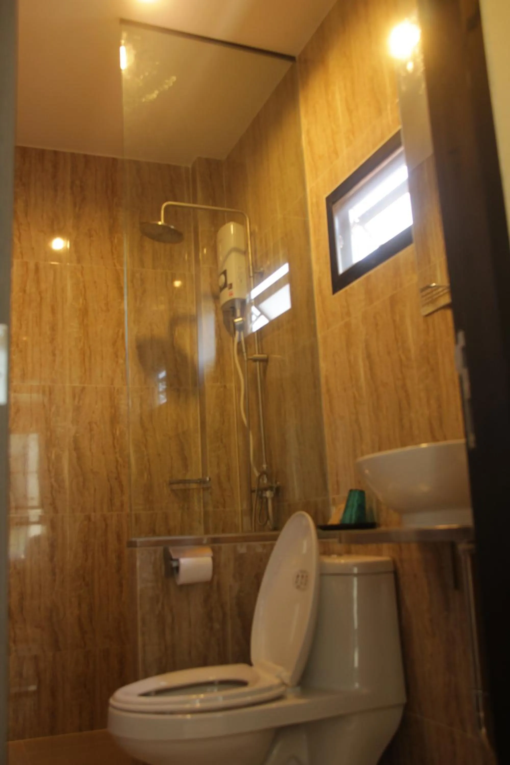 The Residence Thepkanjana