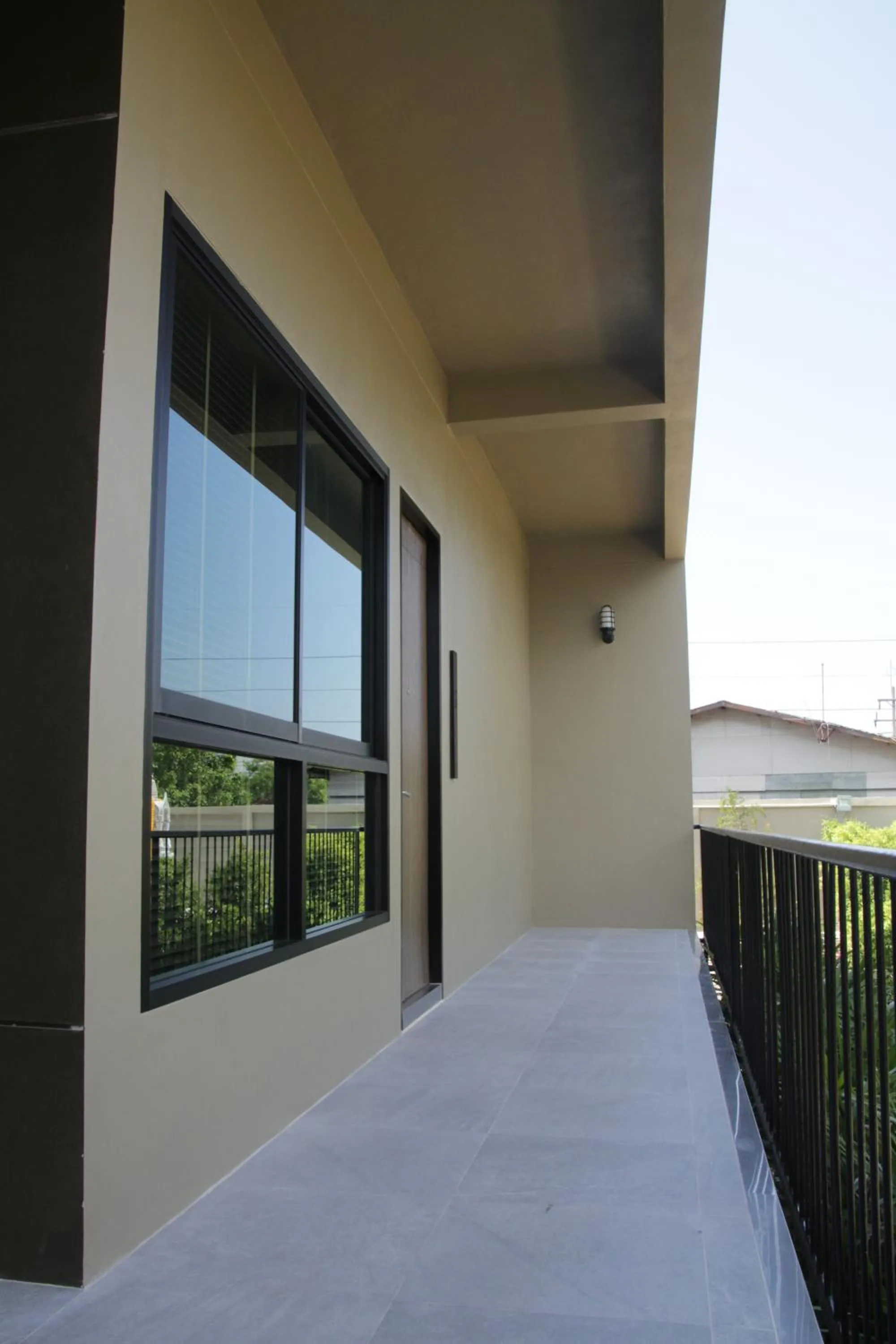 The Residence Thepkanjana