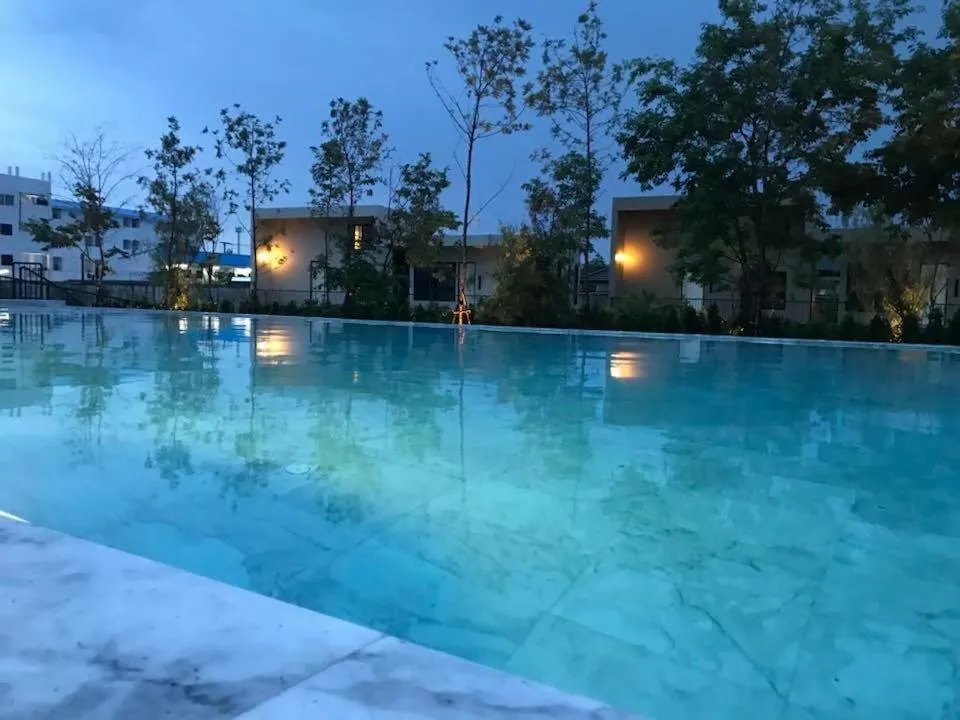 The Residence Thepkanjana