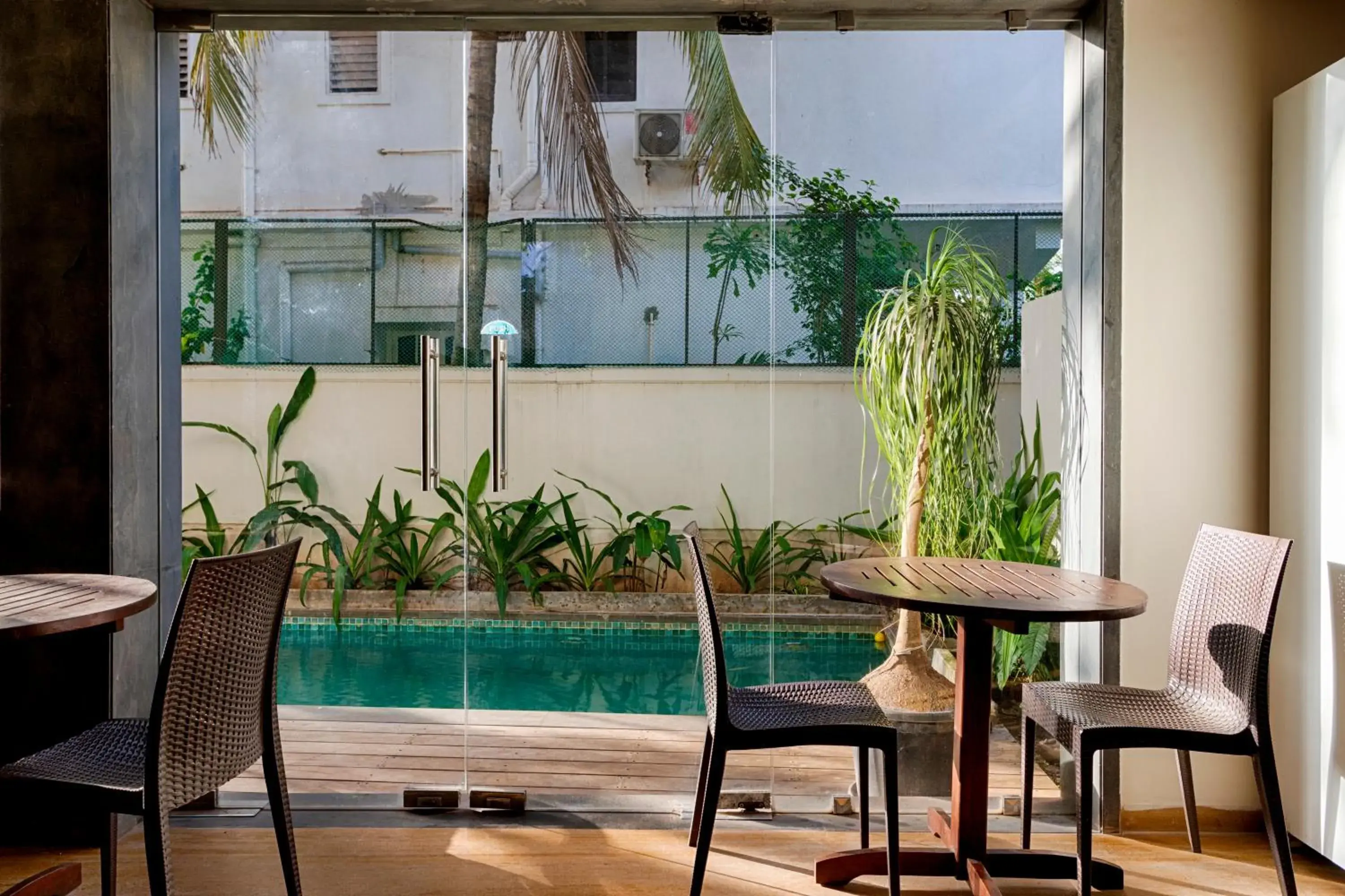 Restaurant/places to eat in Riva Boutique Apartments Restaurant/places to eat in Riva Boutique Apartments