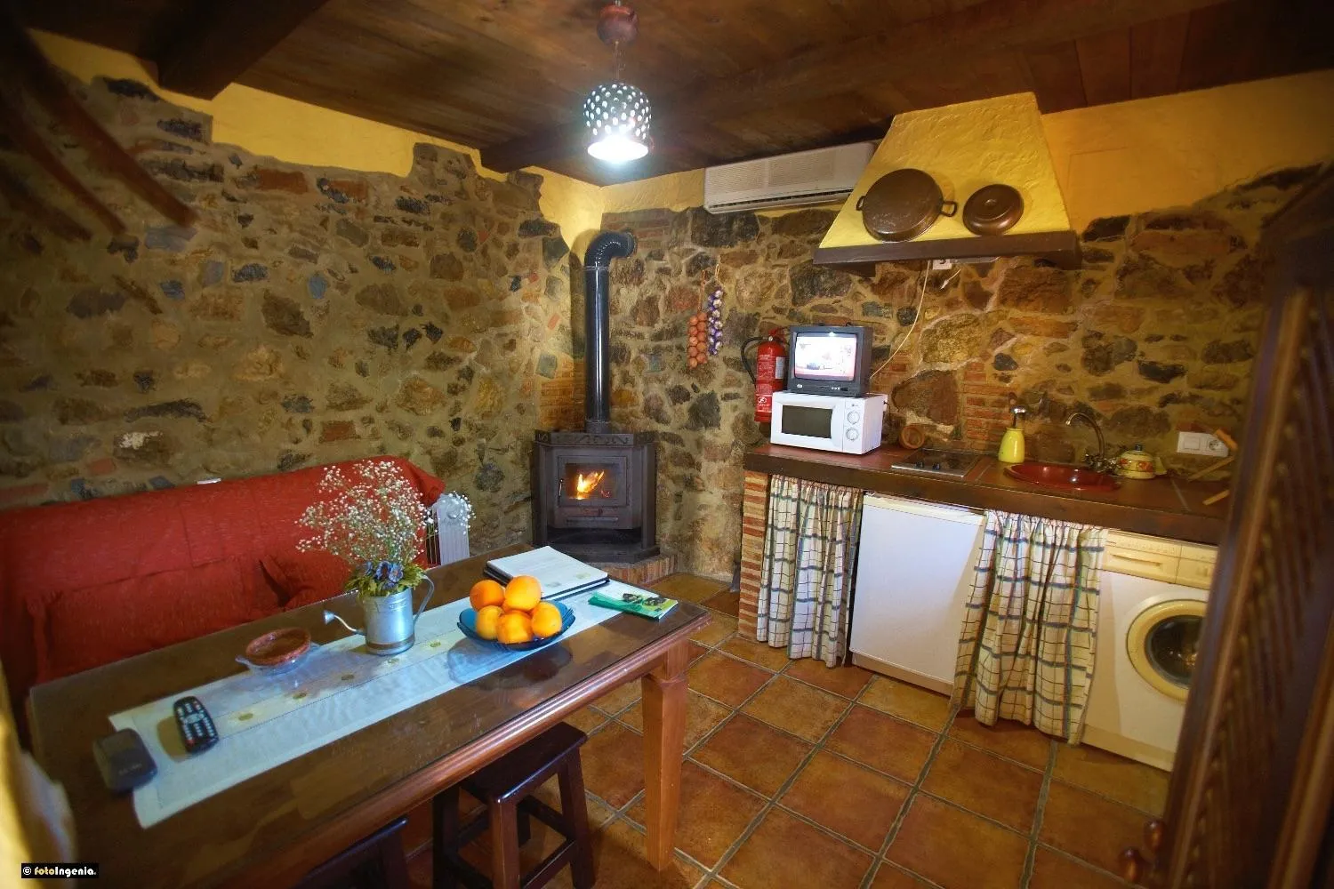 La Estancia