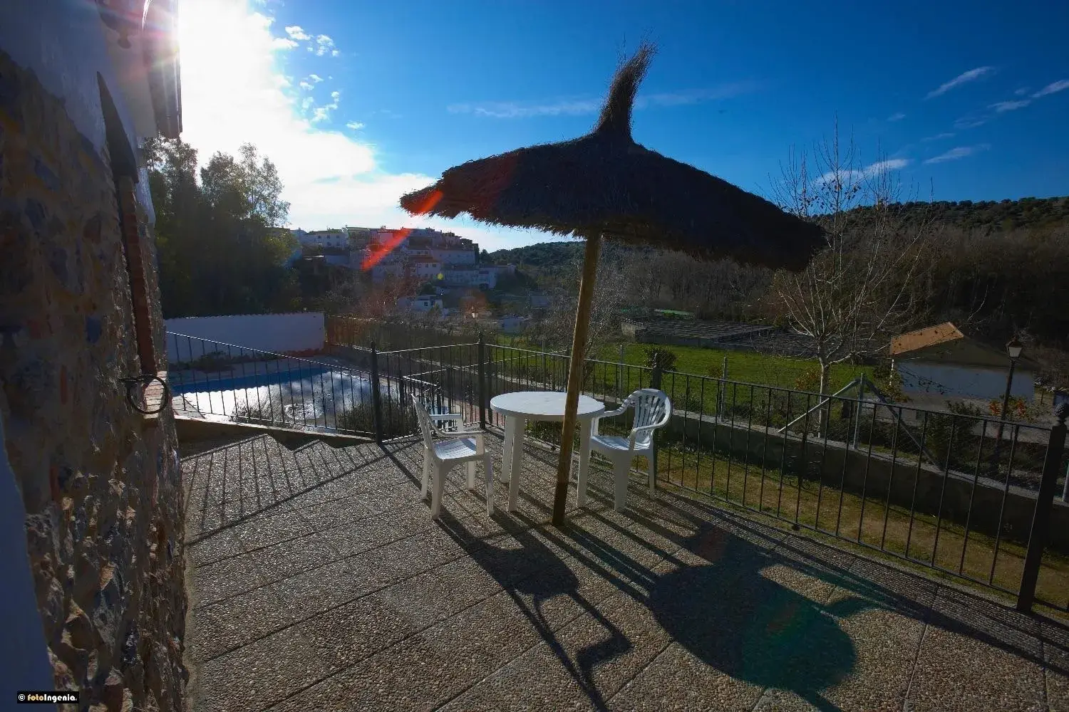 La Estancia La Estancia