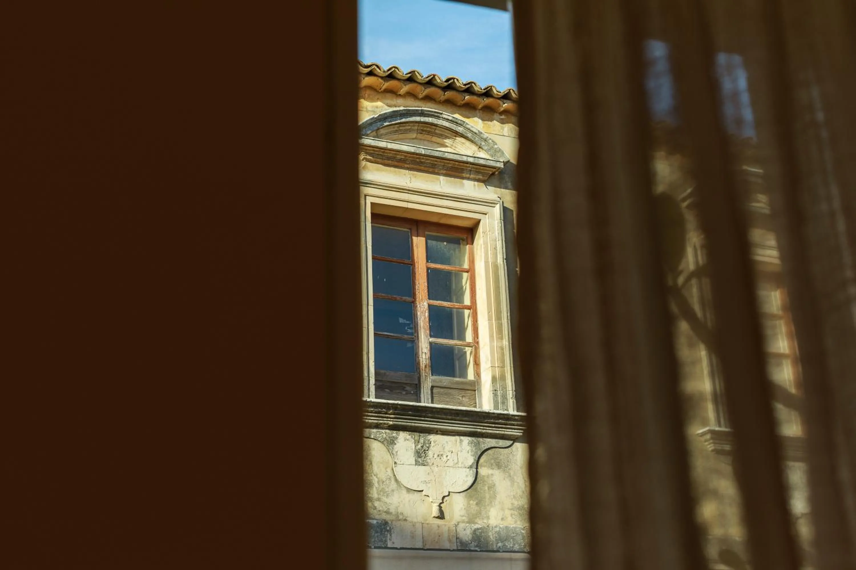 Day in Embrace Sicily Guest House