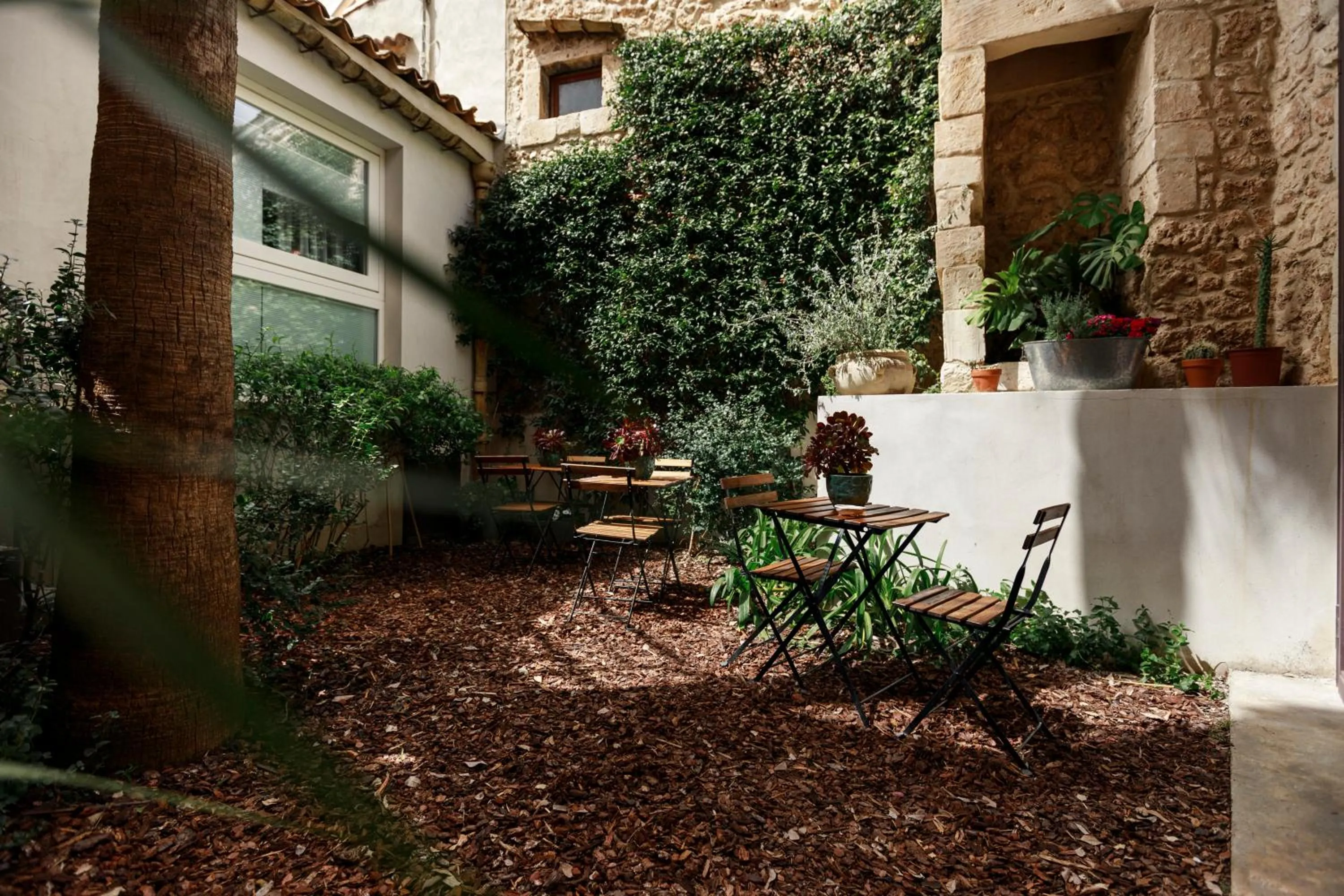 Spring in Embrace Sicily Guest House