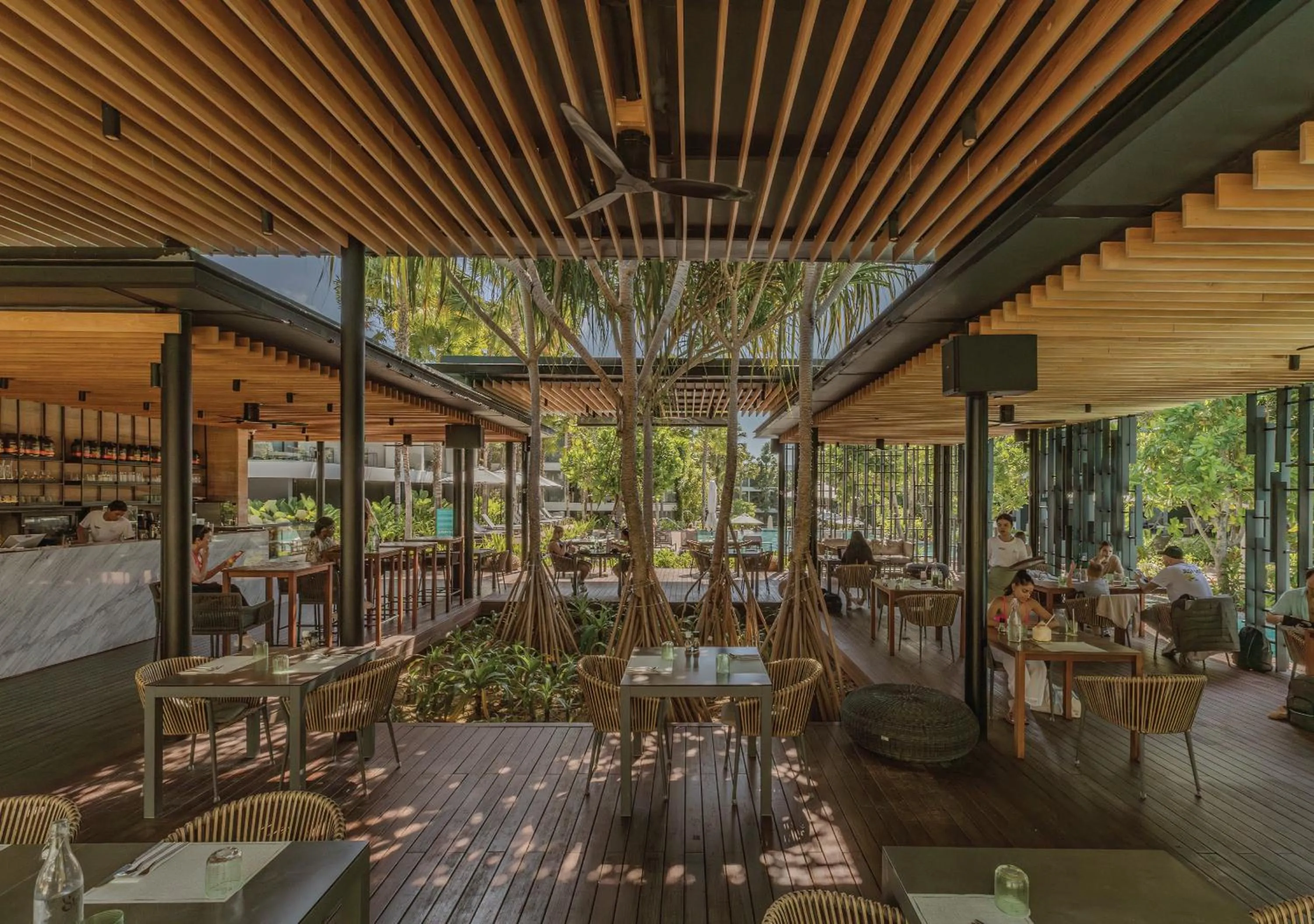 CASABAY Luxury Pool Villas by STAY