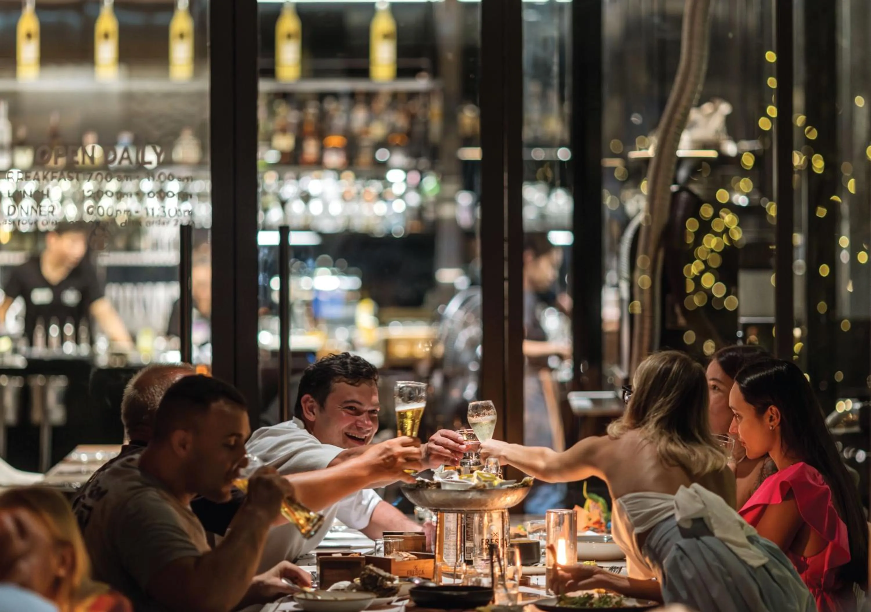 CASABAY Luxury Pool Villas by STAY