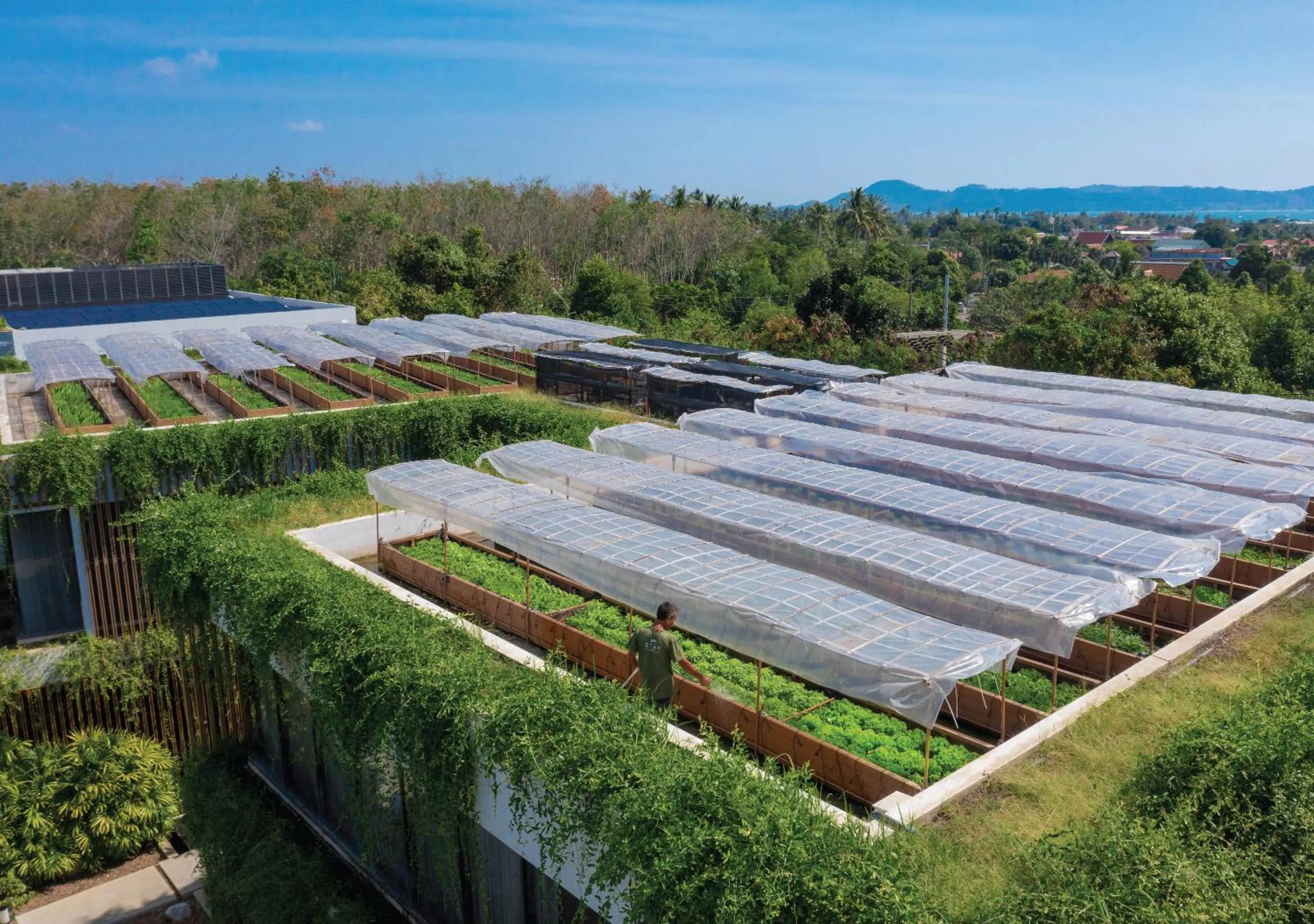 CASABAY Luxury Pool Villas by STAY