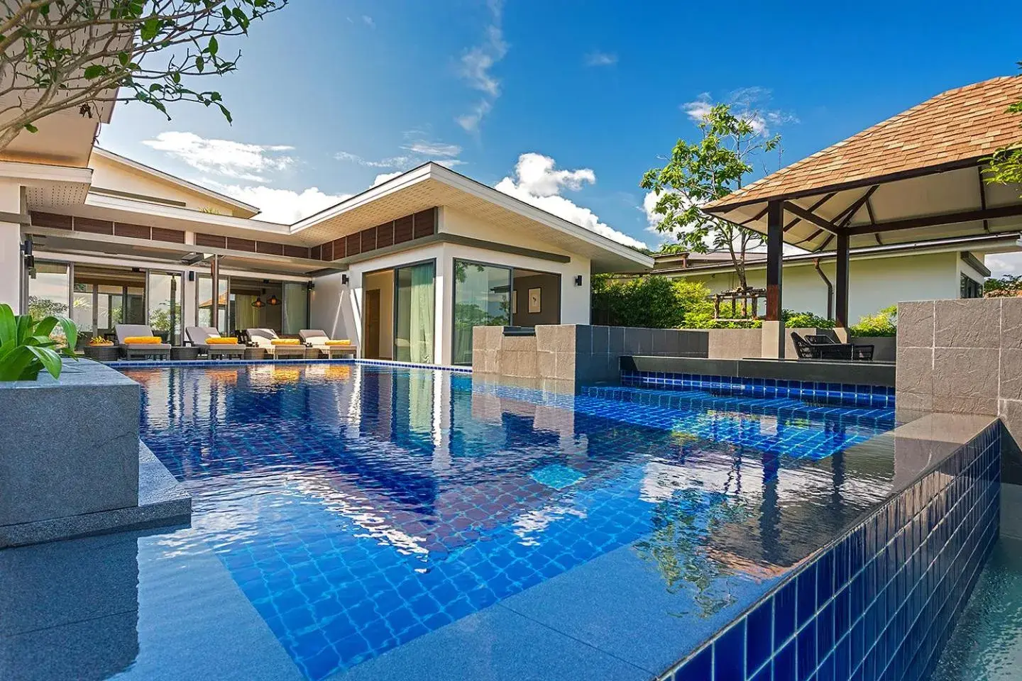 CASABAY Luxury Pool Villas by STAY CASABAY Luxury Pool Villas by STAY