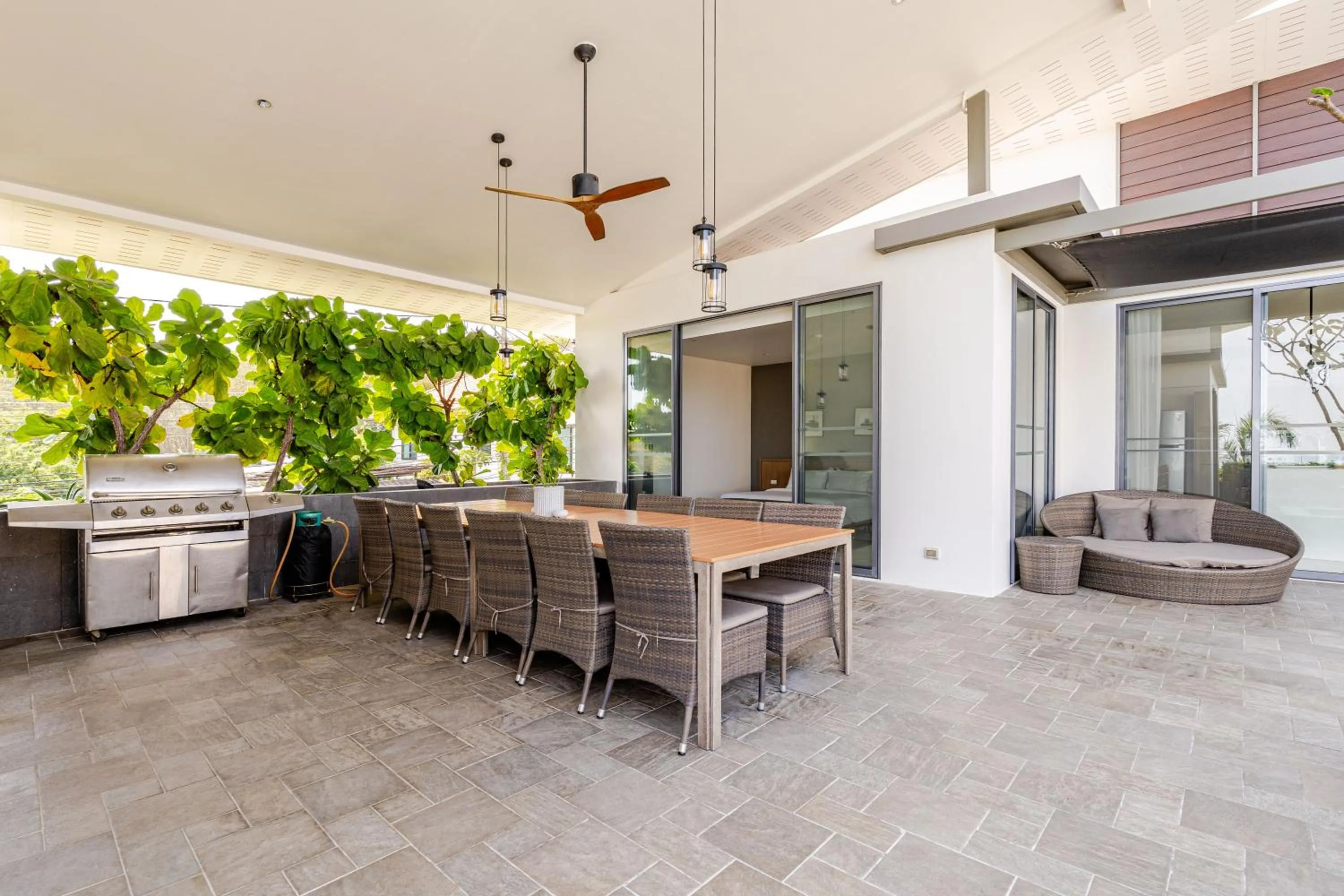 Other in CASABAY Luxury Pool Villas by STAY