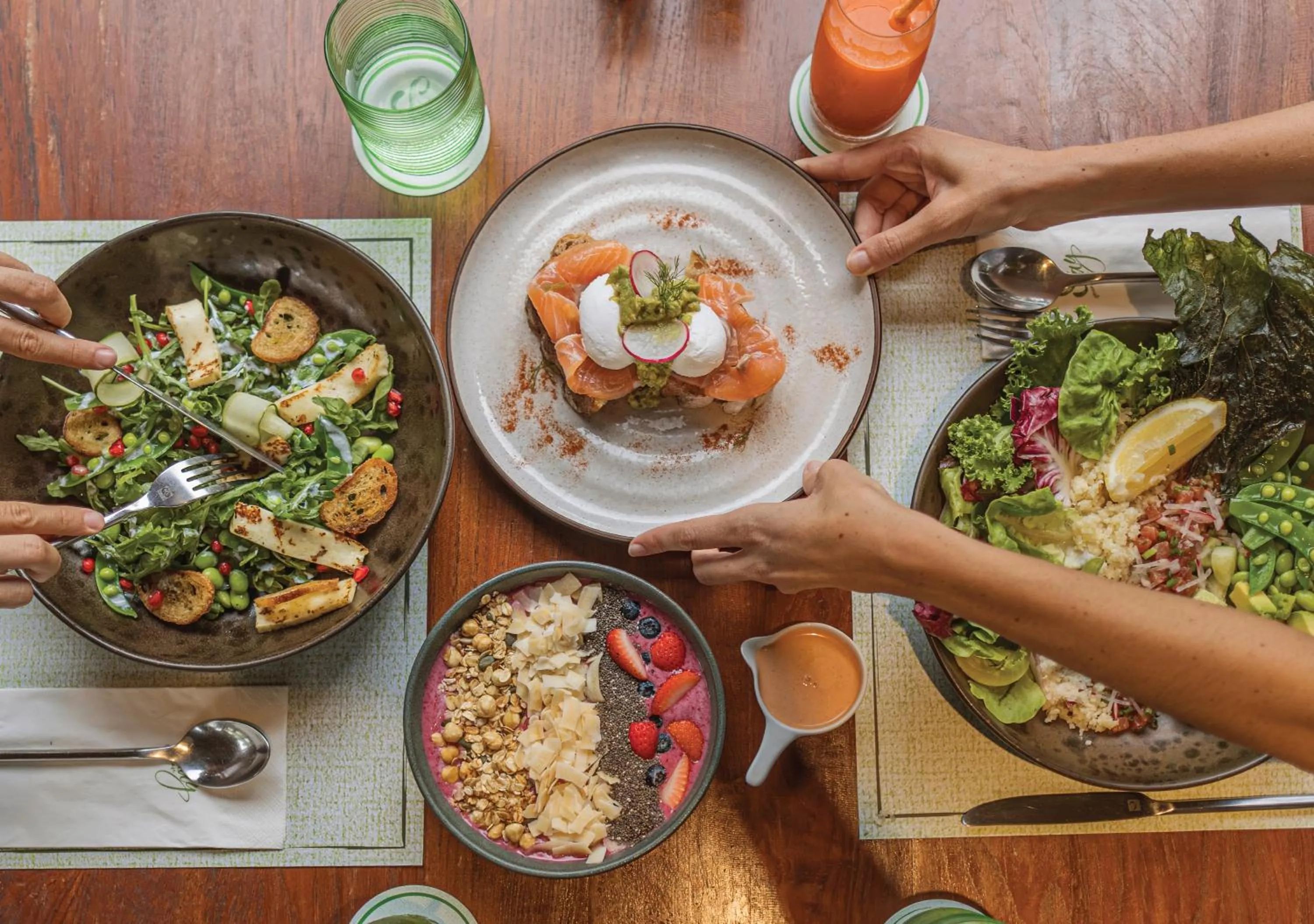 CASABAY Luxury Pool Villas by STAY