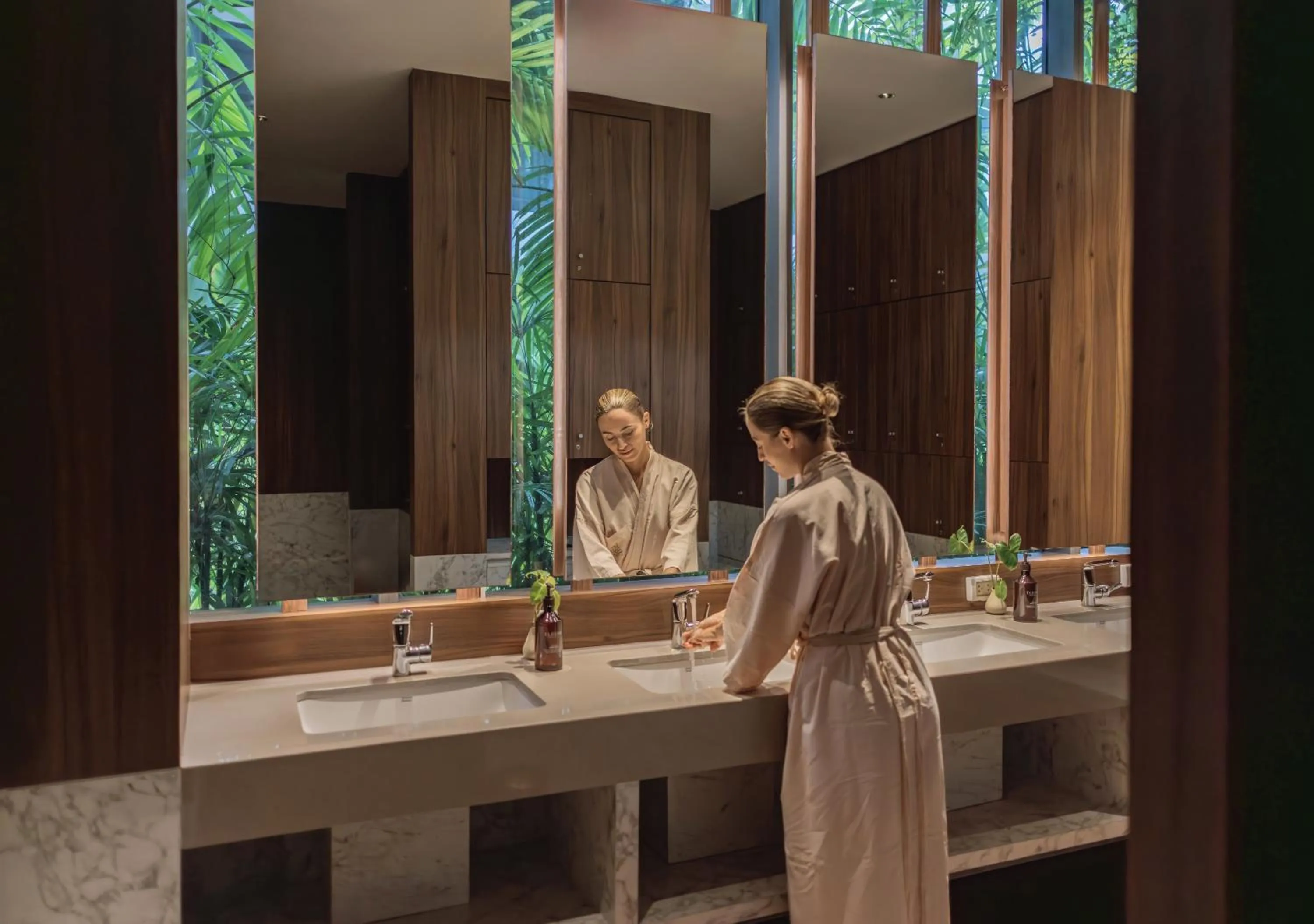 CASABAY Luxury Pool Villas by STAY