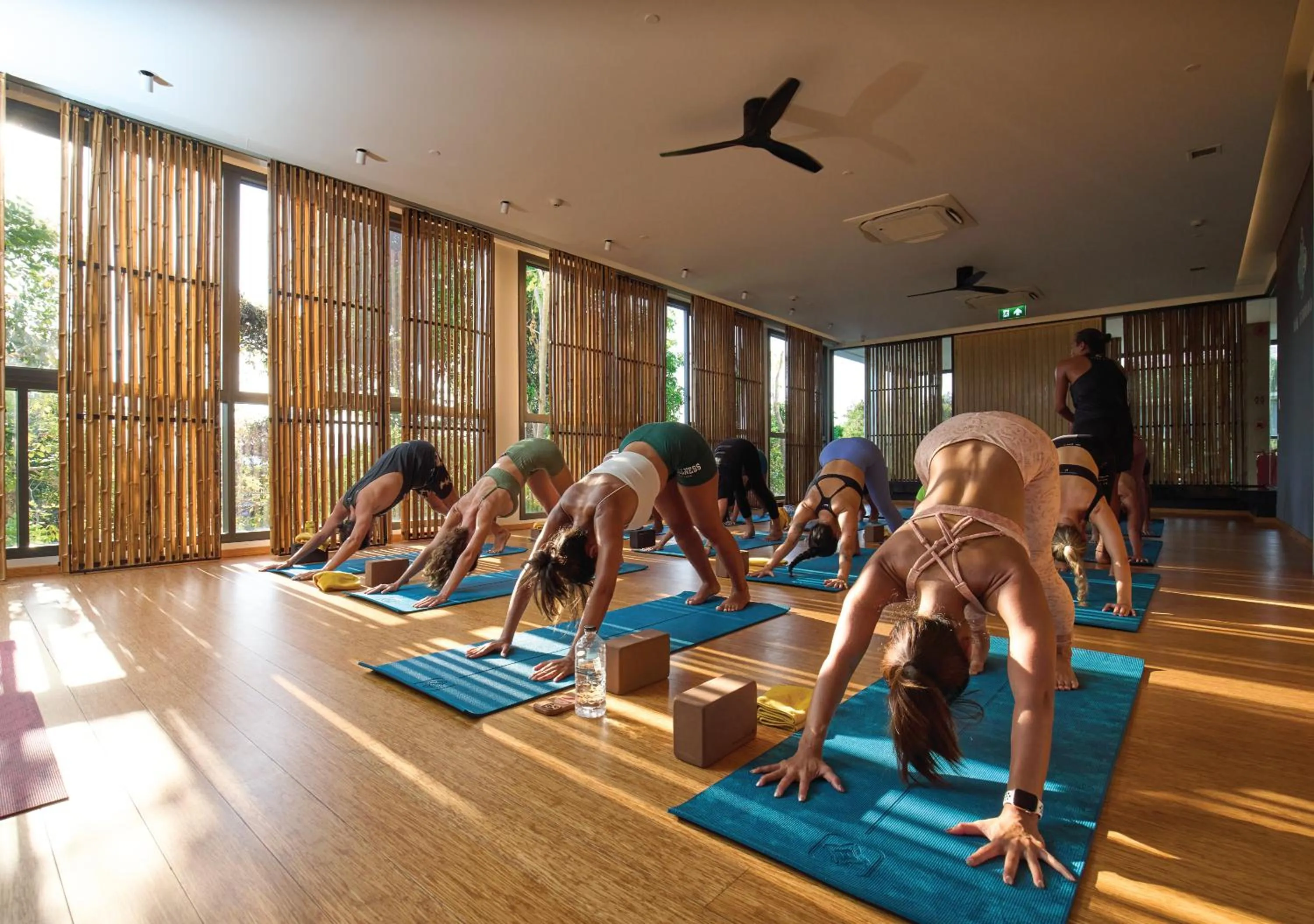 CASABAY Luxury Pool Villas by STAY