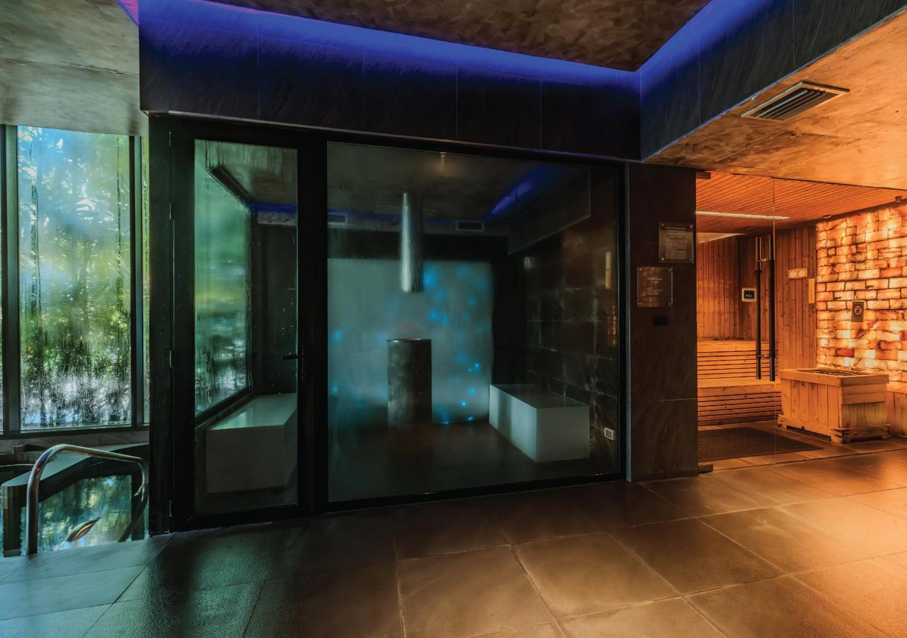 CASABAY Luxury Pool Villas by STAY