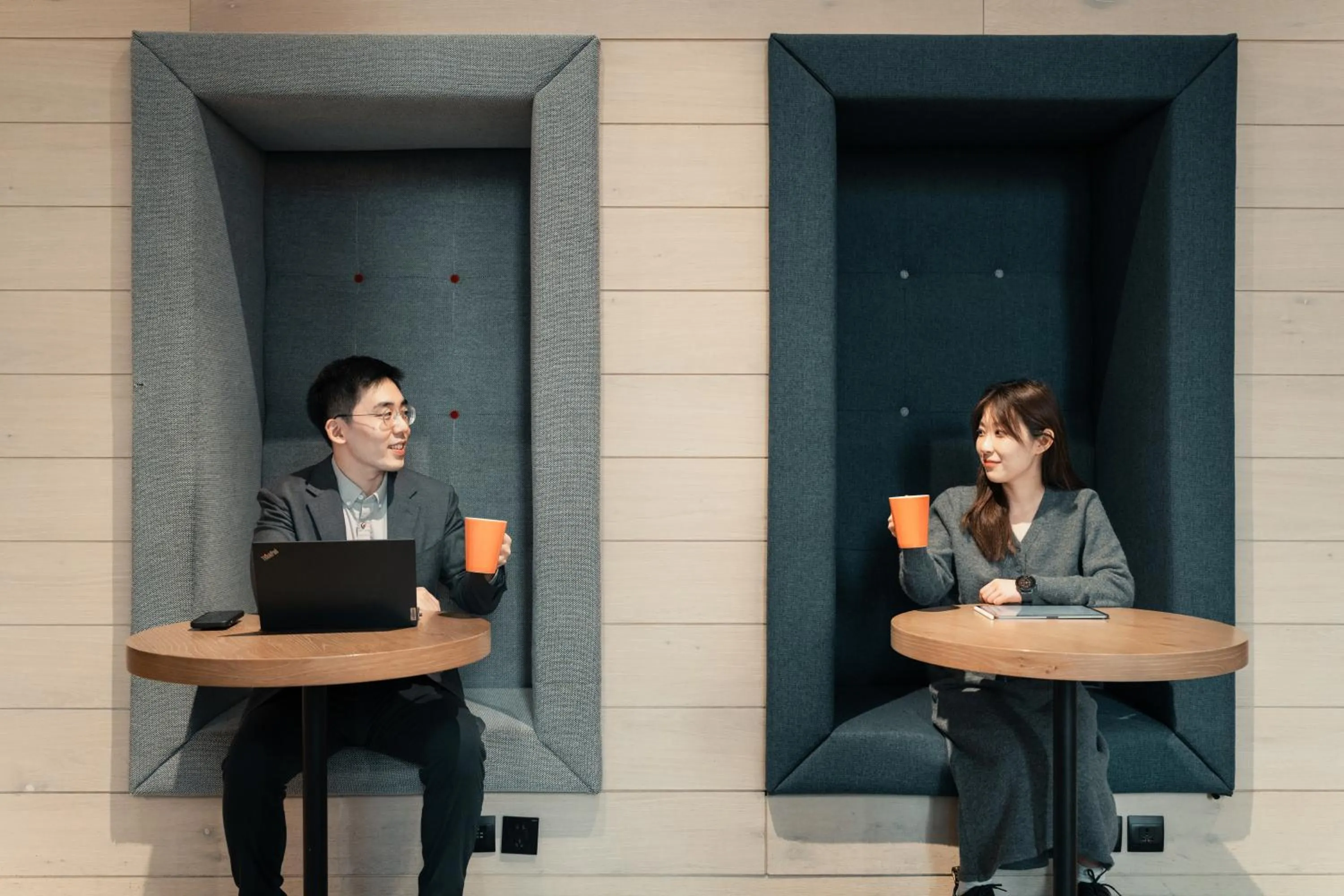 JEN Beijing by Shangri-La