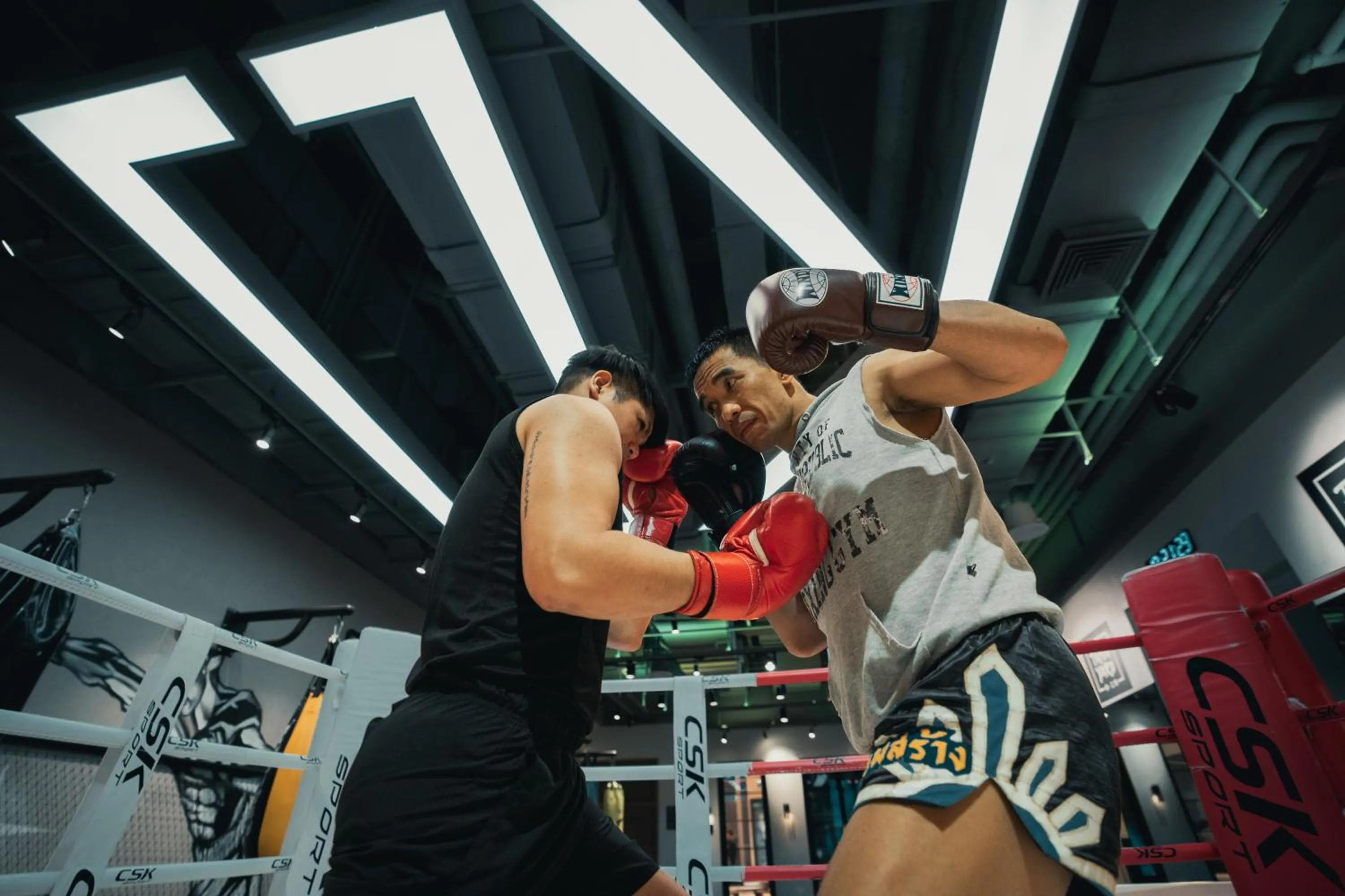 JEN Beijing by Shangri-La