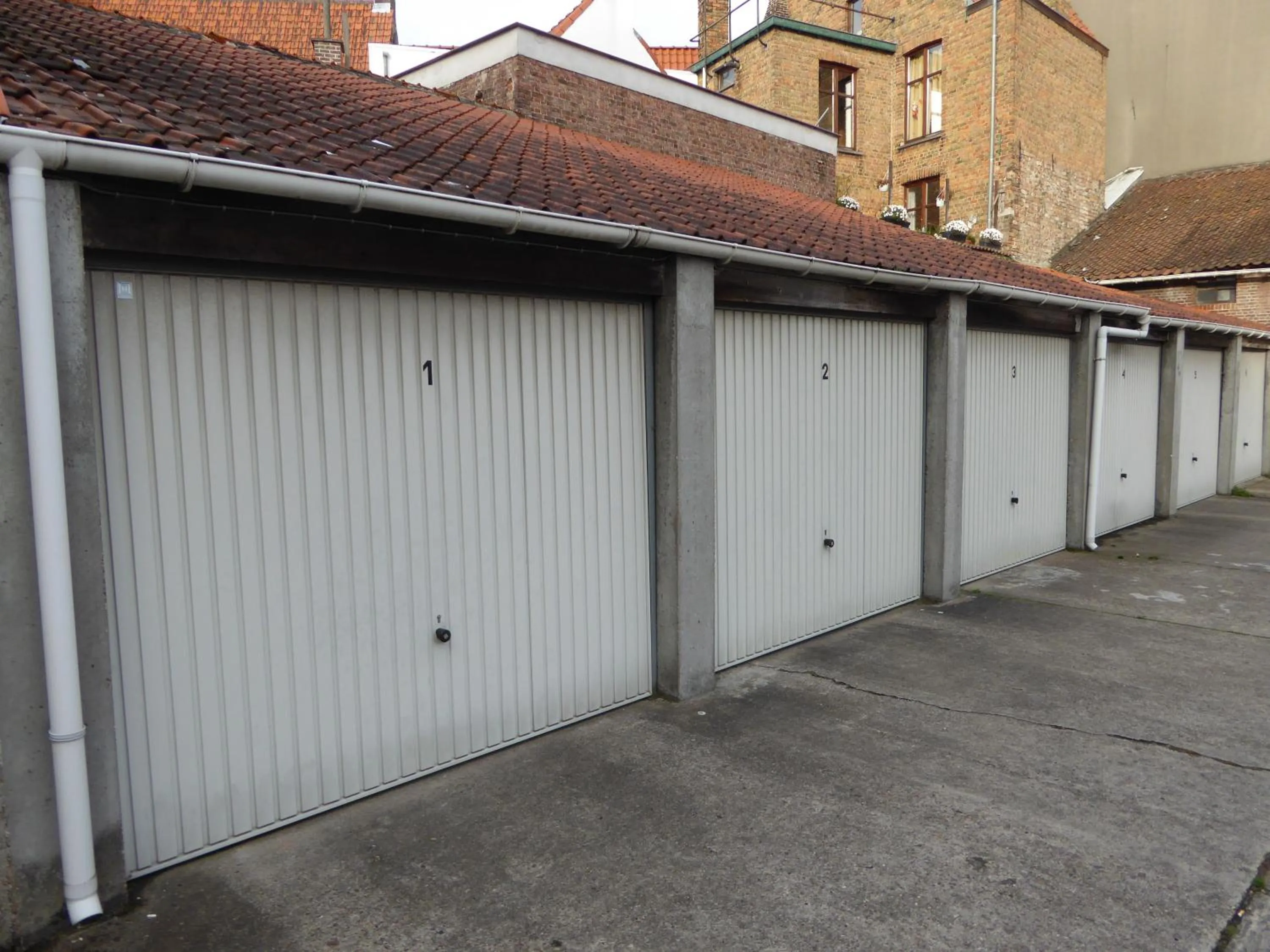 Other in The Black Swan Hotel