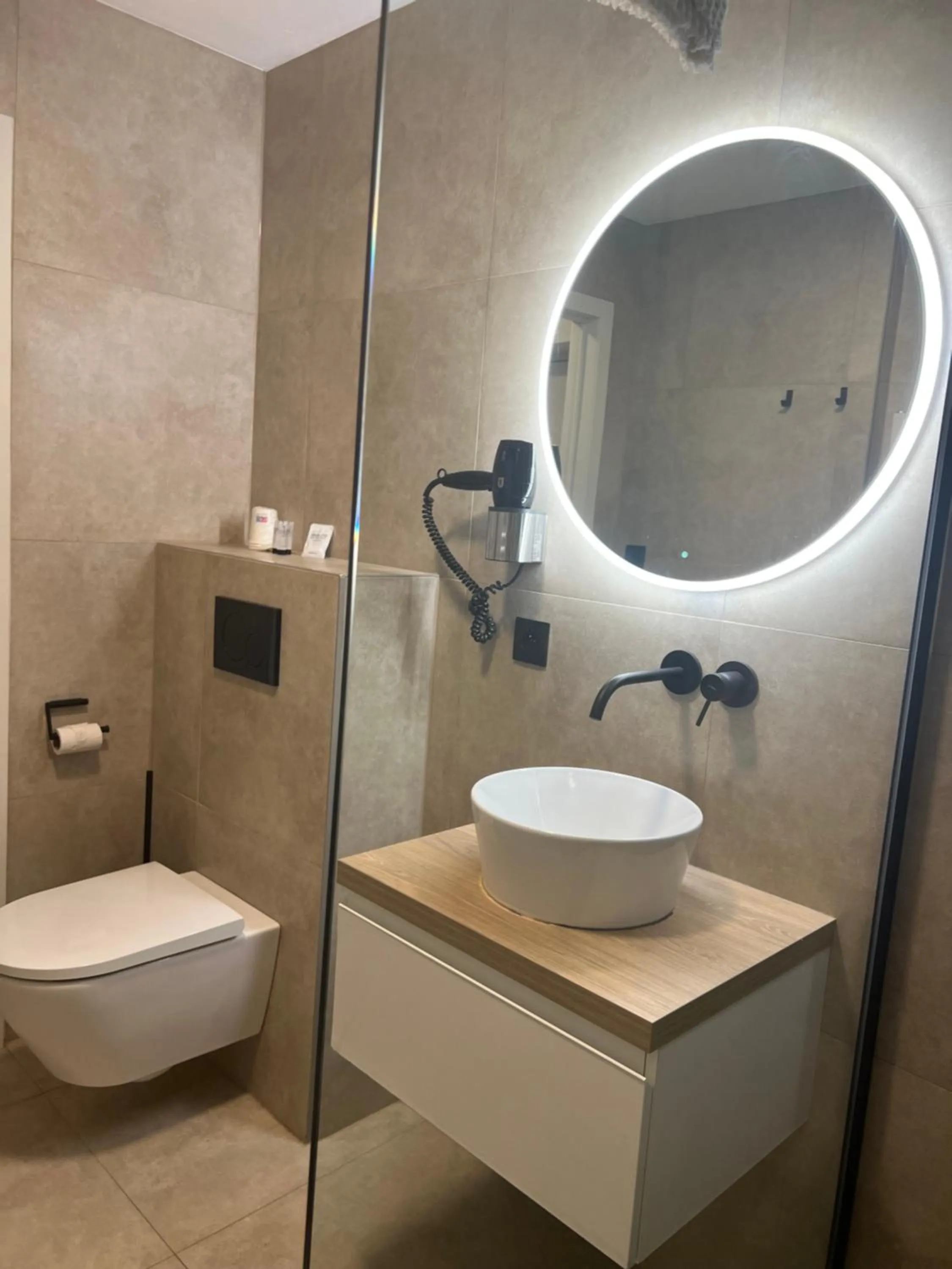 The Black Swan Hotel