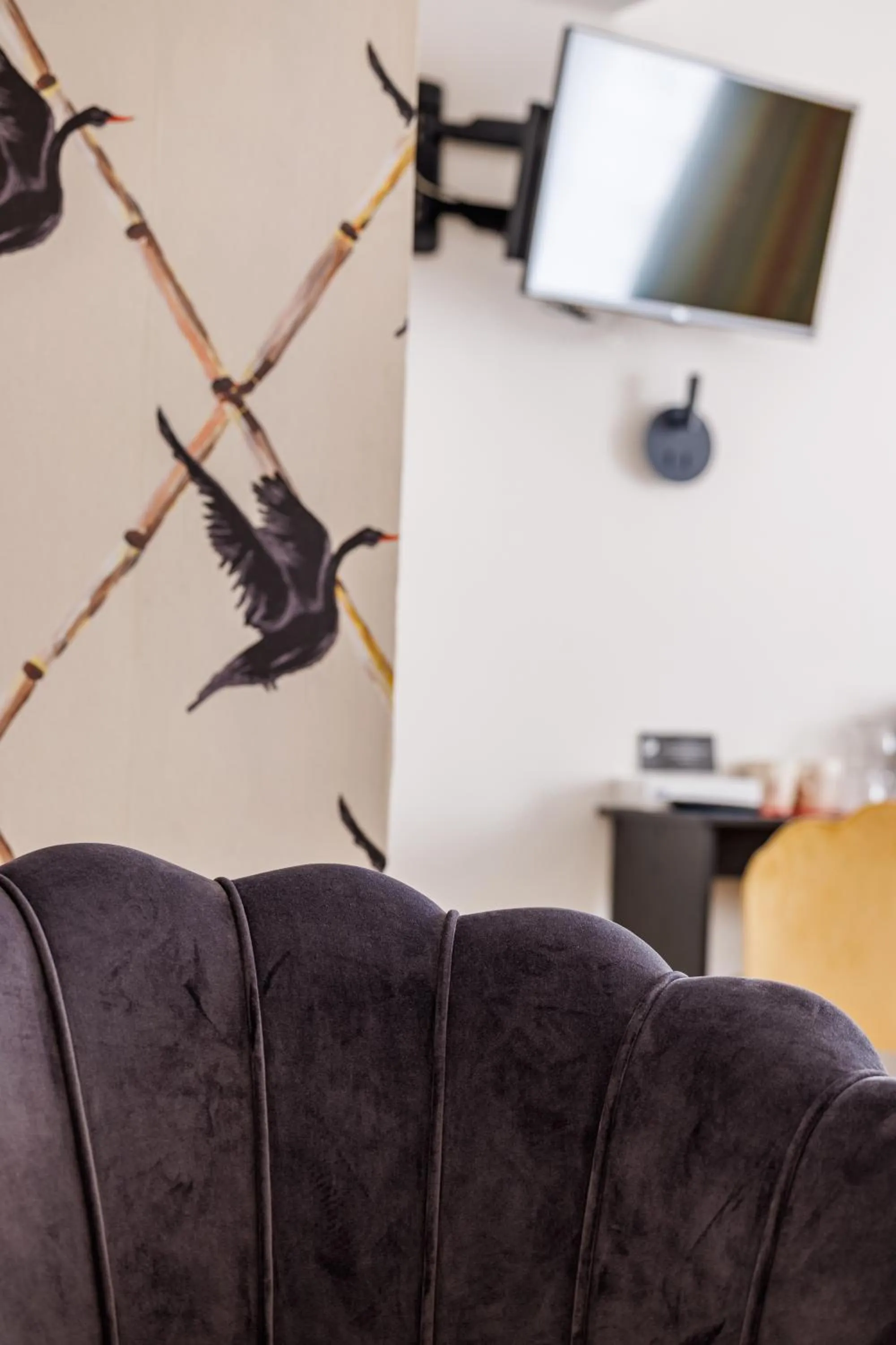 The Black Swan Hotel