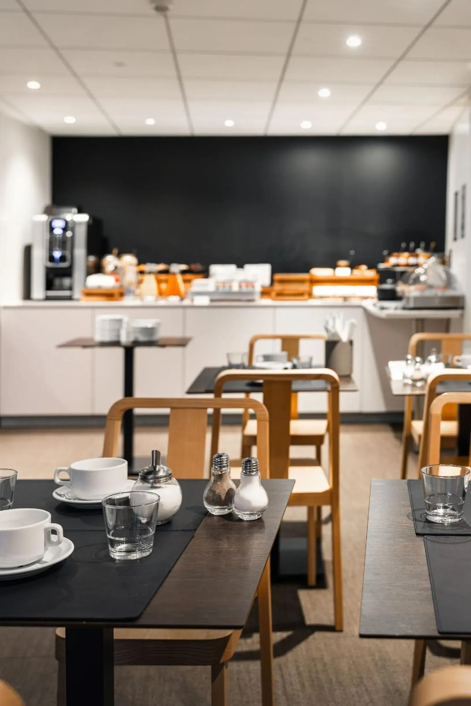 Restaurant/places to eat in Hôtel du Château Dinan - Originals Boutique Restaurant/places to eat in Hôtel du Château Dinan - Originals Boutique