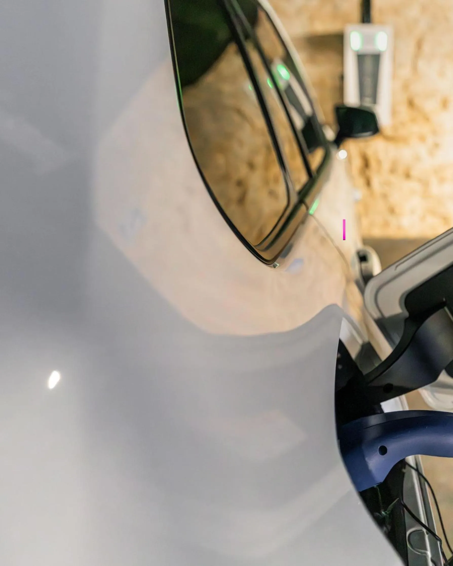 Parking in Hôtel du Château Dinan - Originals Boutique