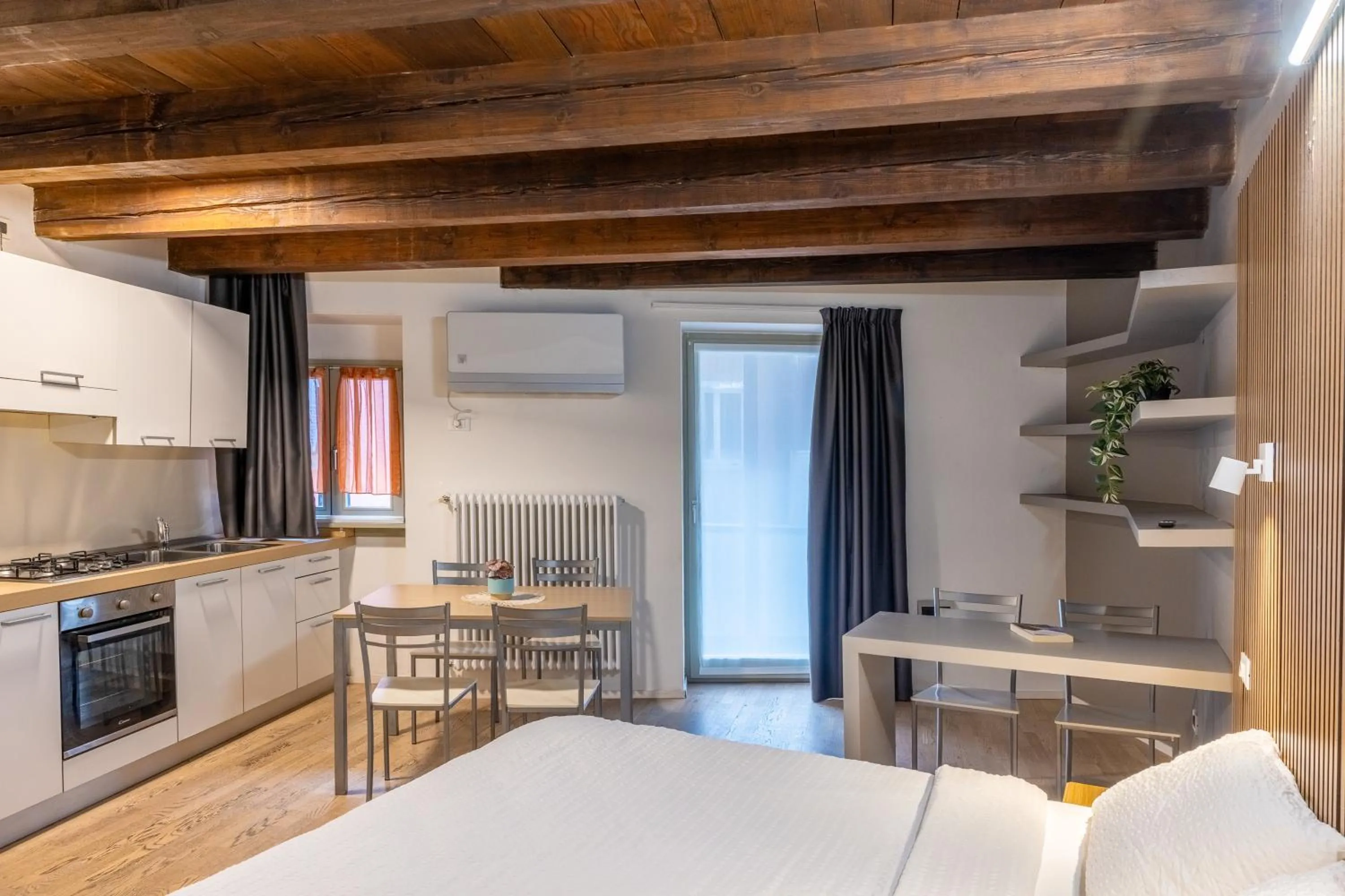 B&B Gli Scorci di Trento