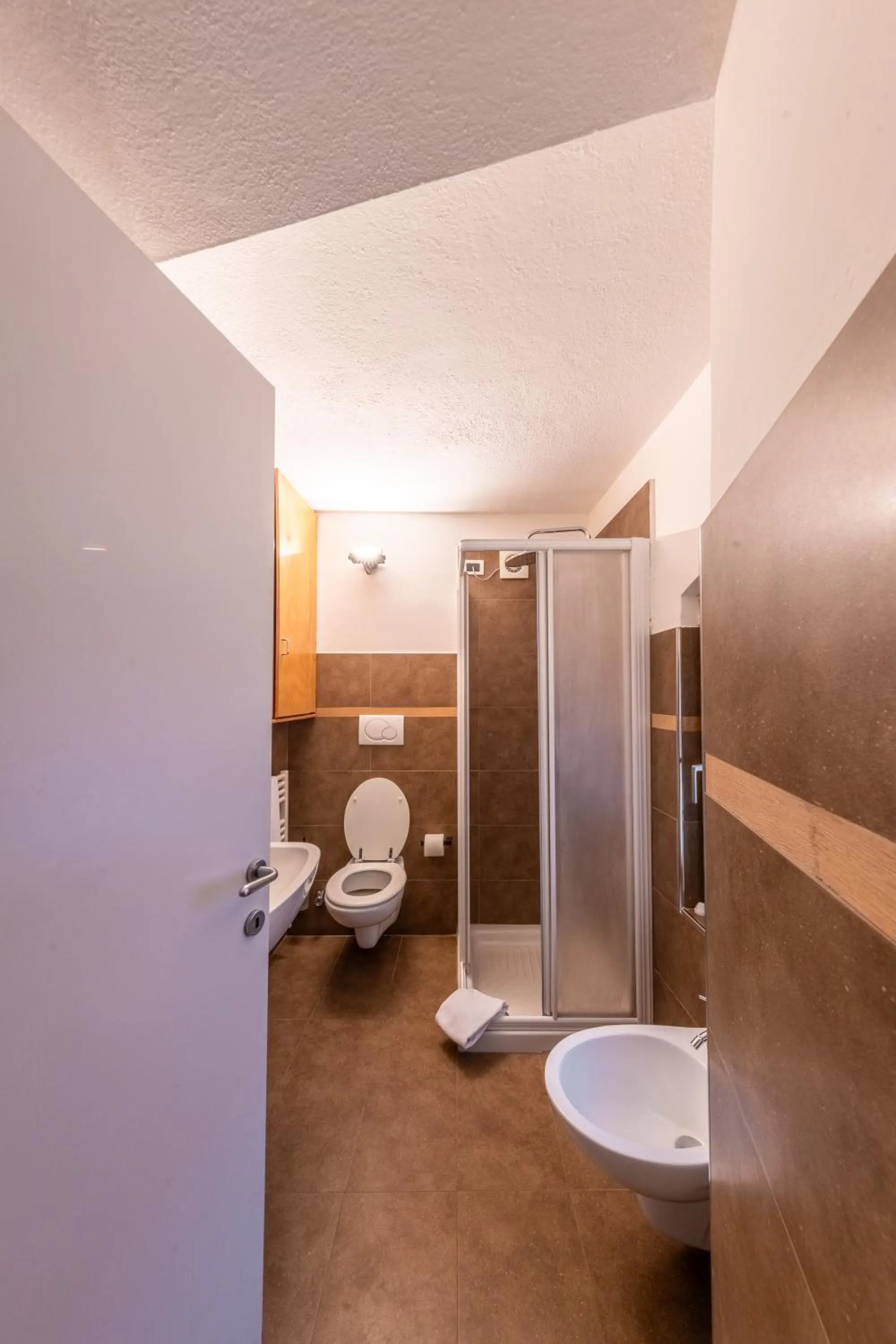 B&B Gli Scorci di Trento