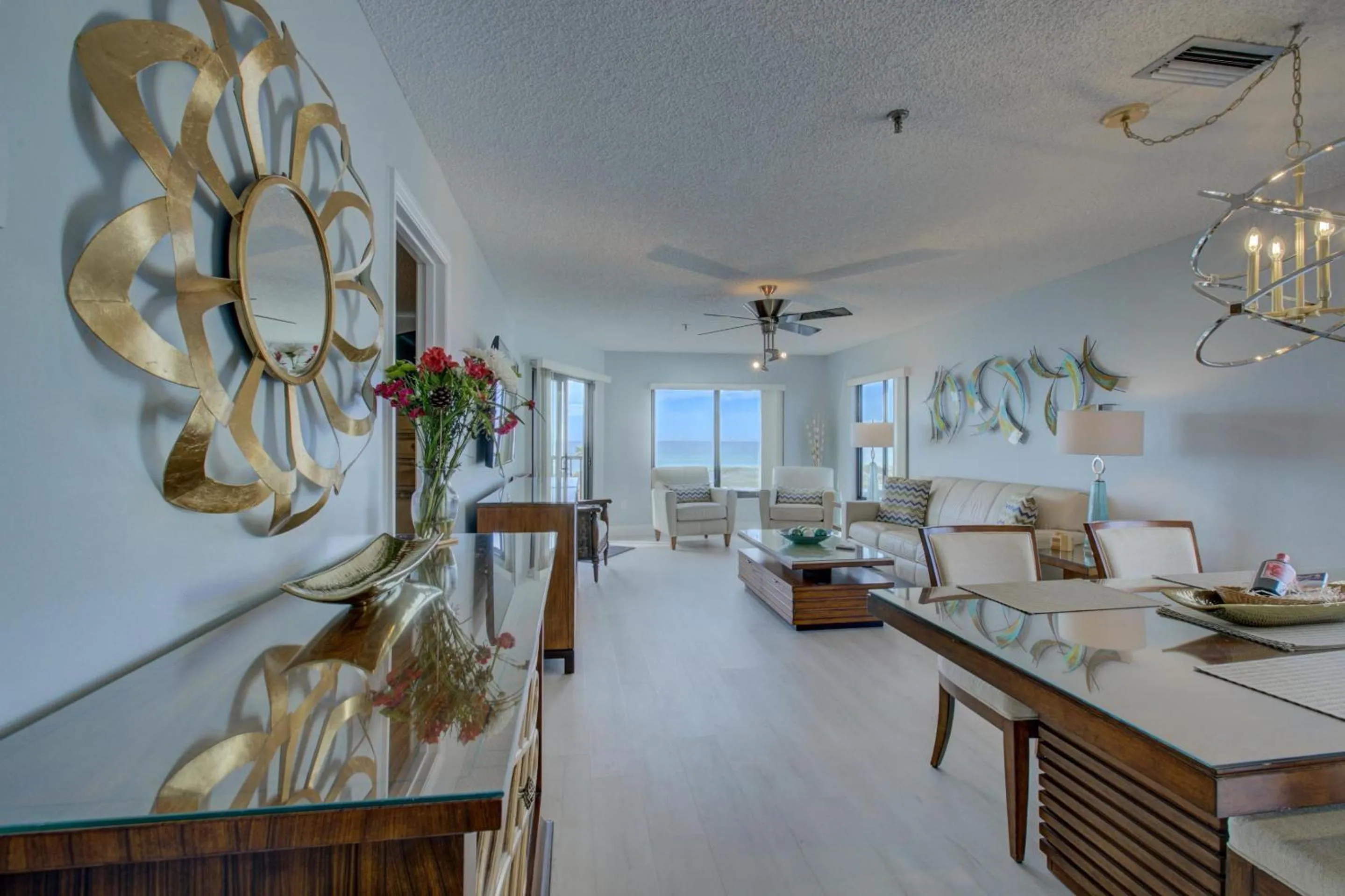 Property building in Anna Maria Island Beach Sands