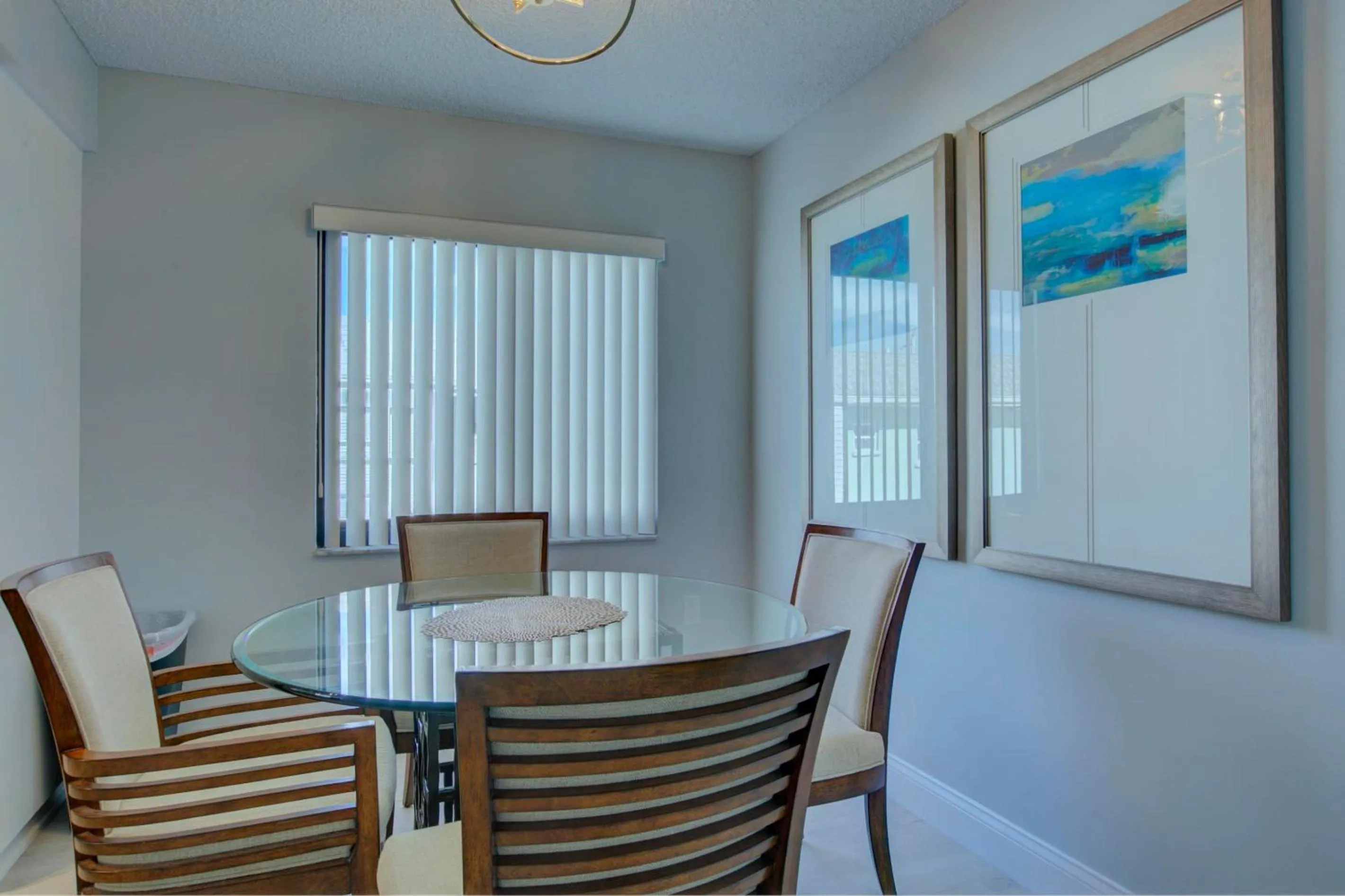 Property building in Anna Maria Island Beach Sands