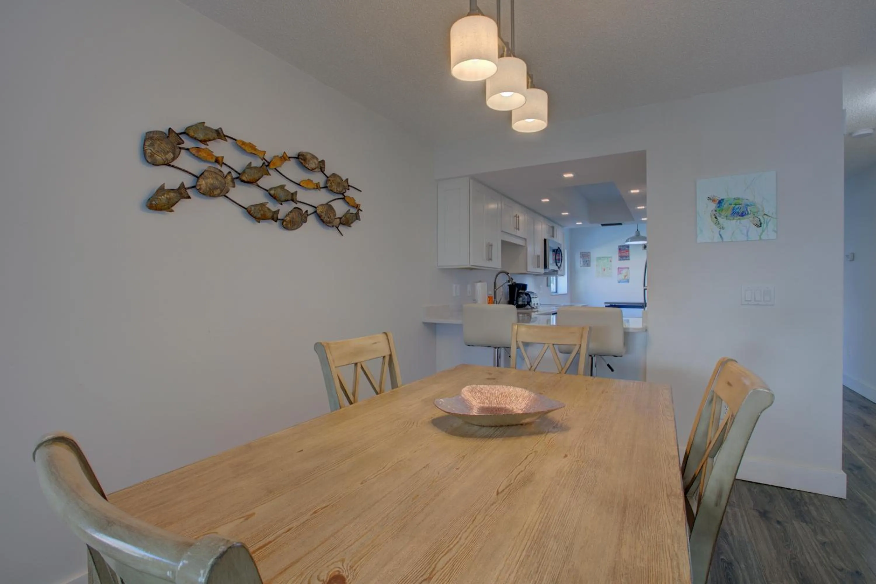 Property building in Anna Maria Island Beach Palms 7A