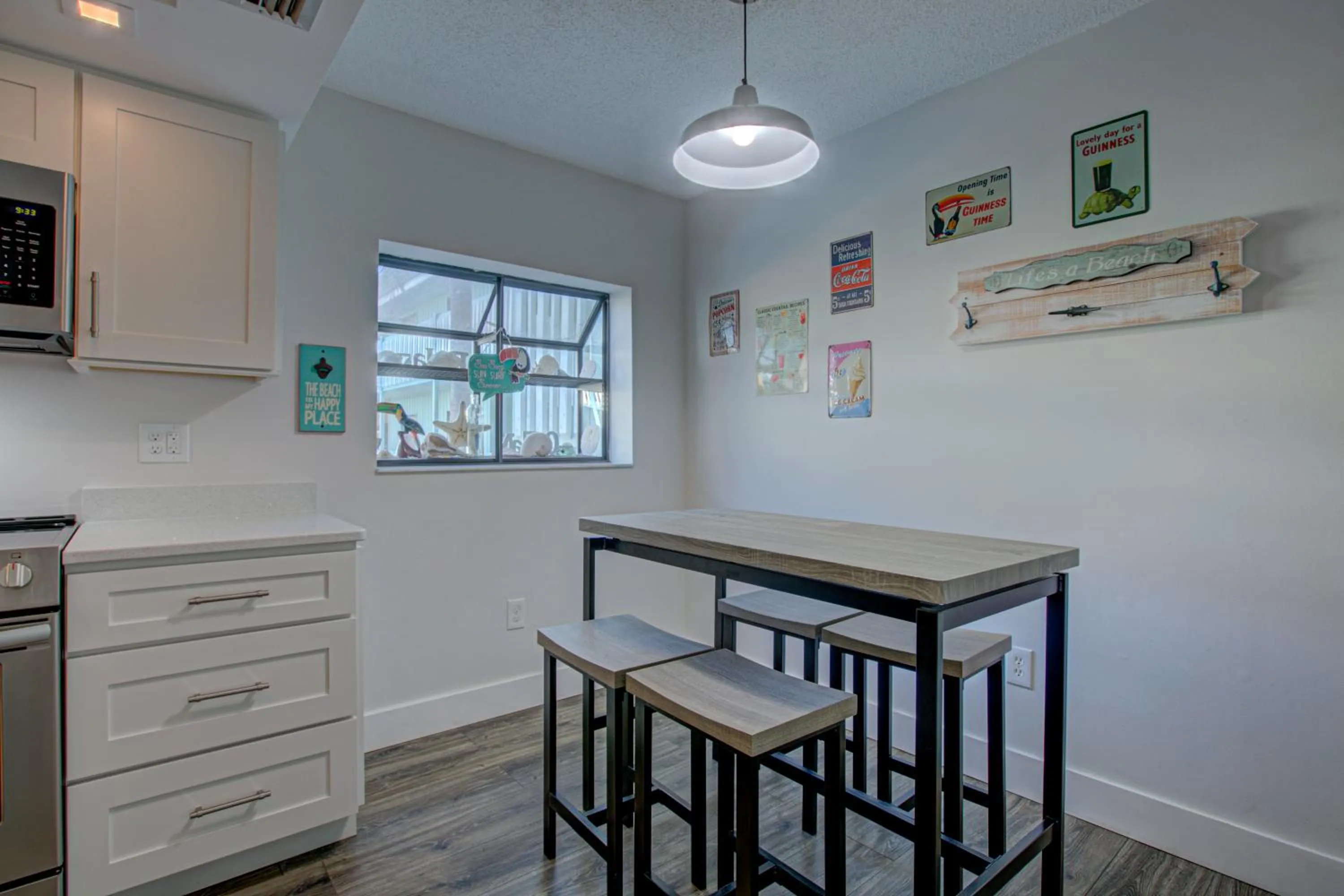 Property building in Anna Maria Island Beach Palms 7A