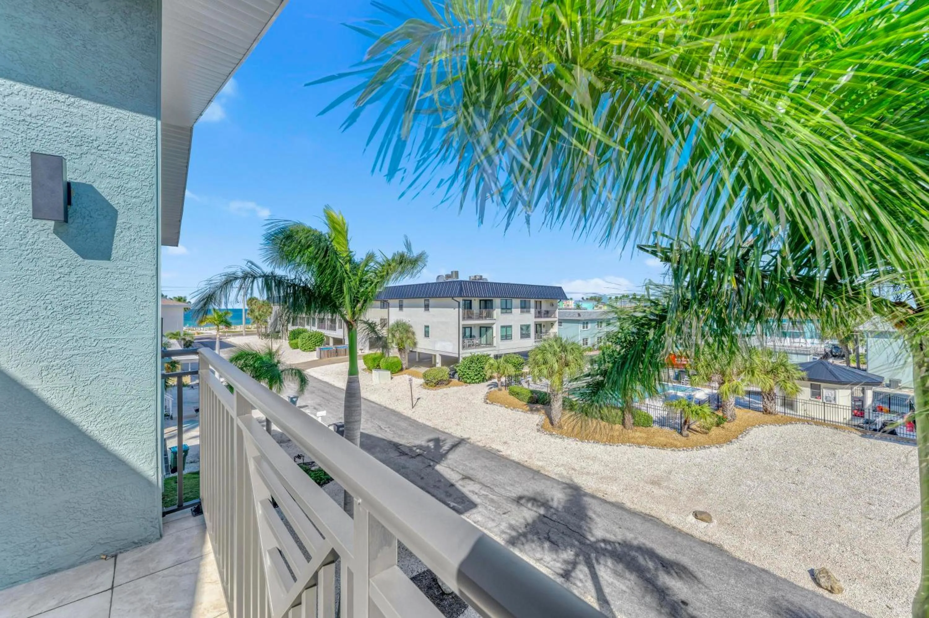 Anna Maria Island Beach Palace