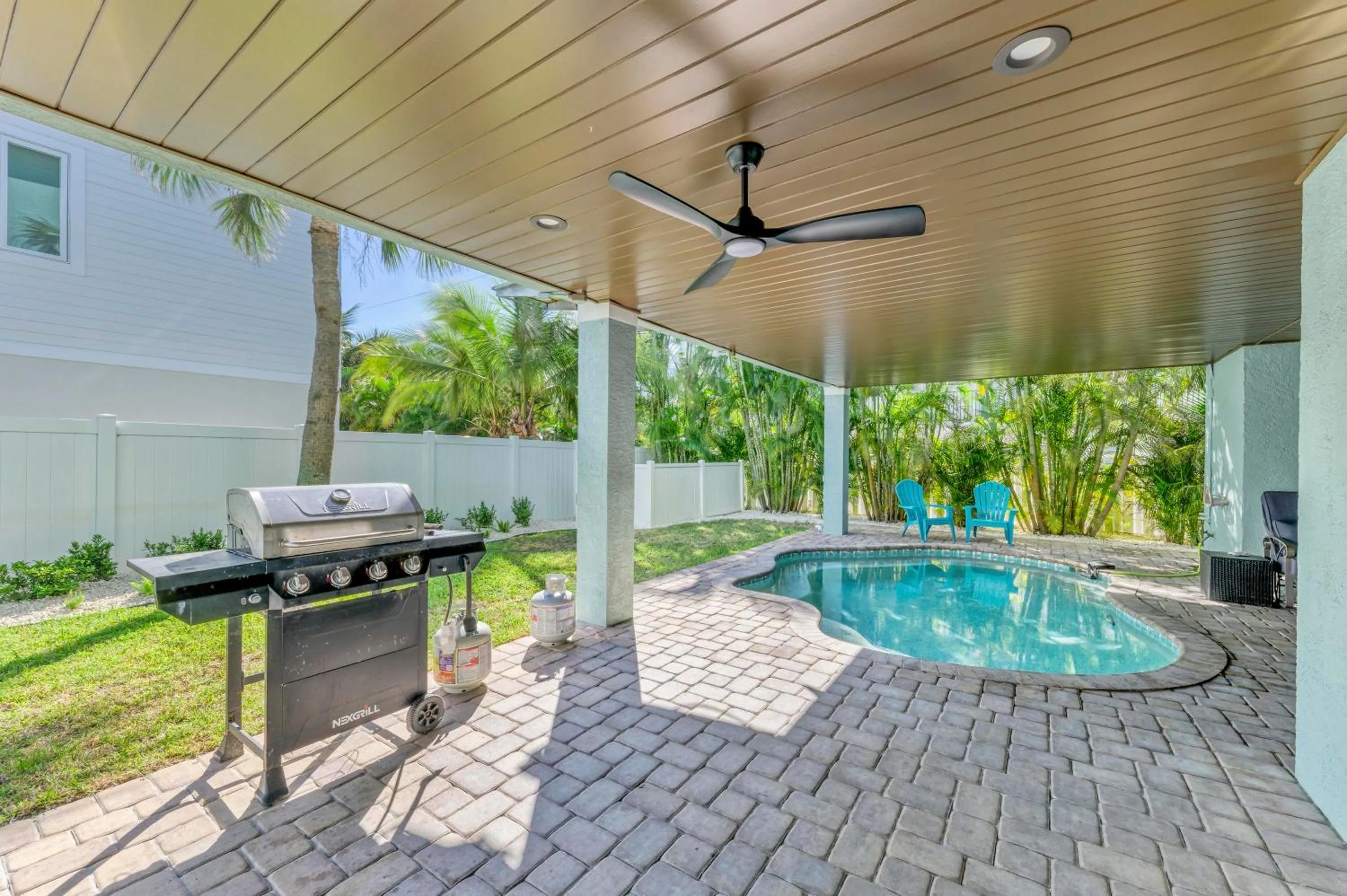 Anna Maria Island Beach Palace