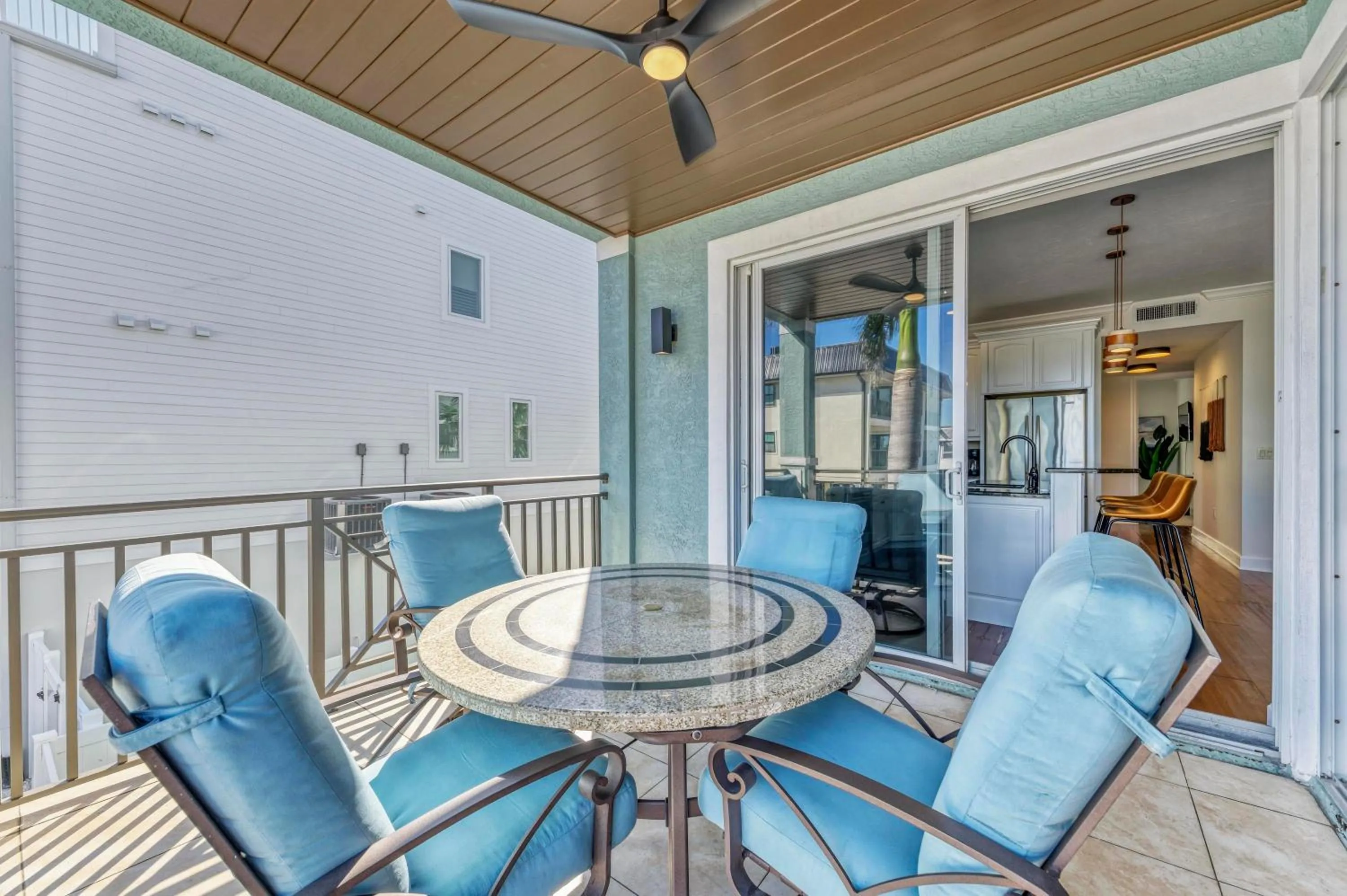 Anna Maria Island Beach Palace