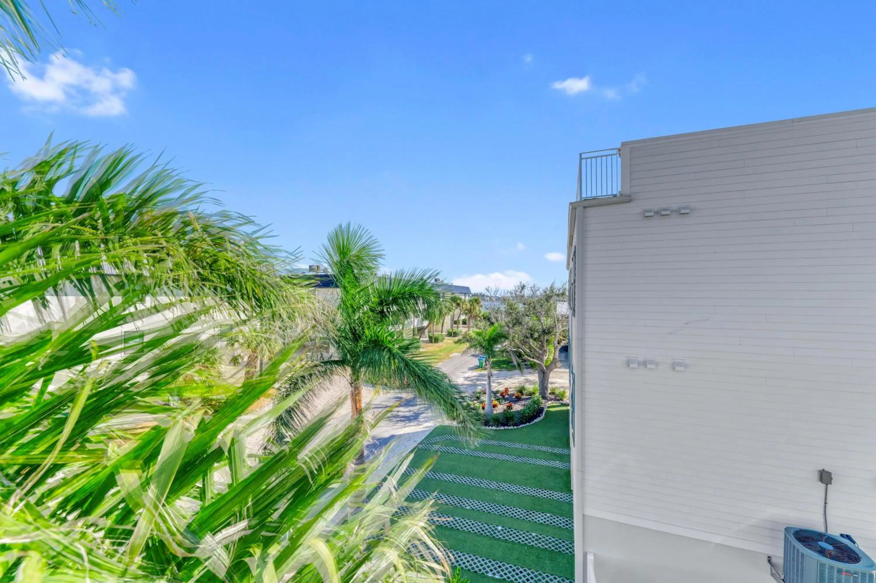 Anna Maria Island Beach Palace