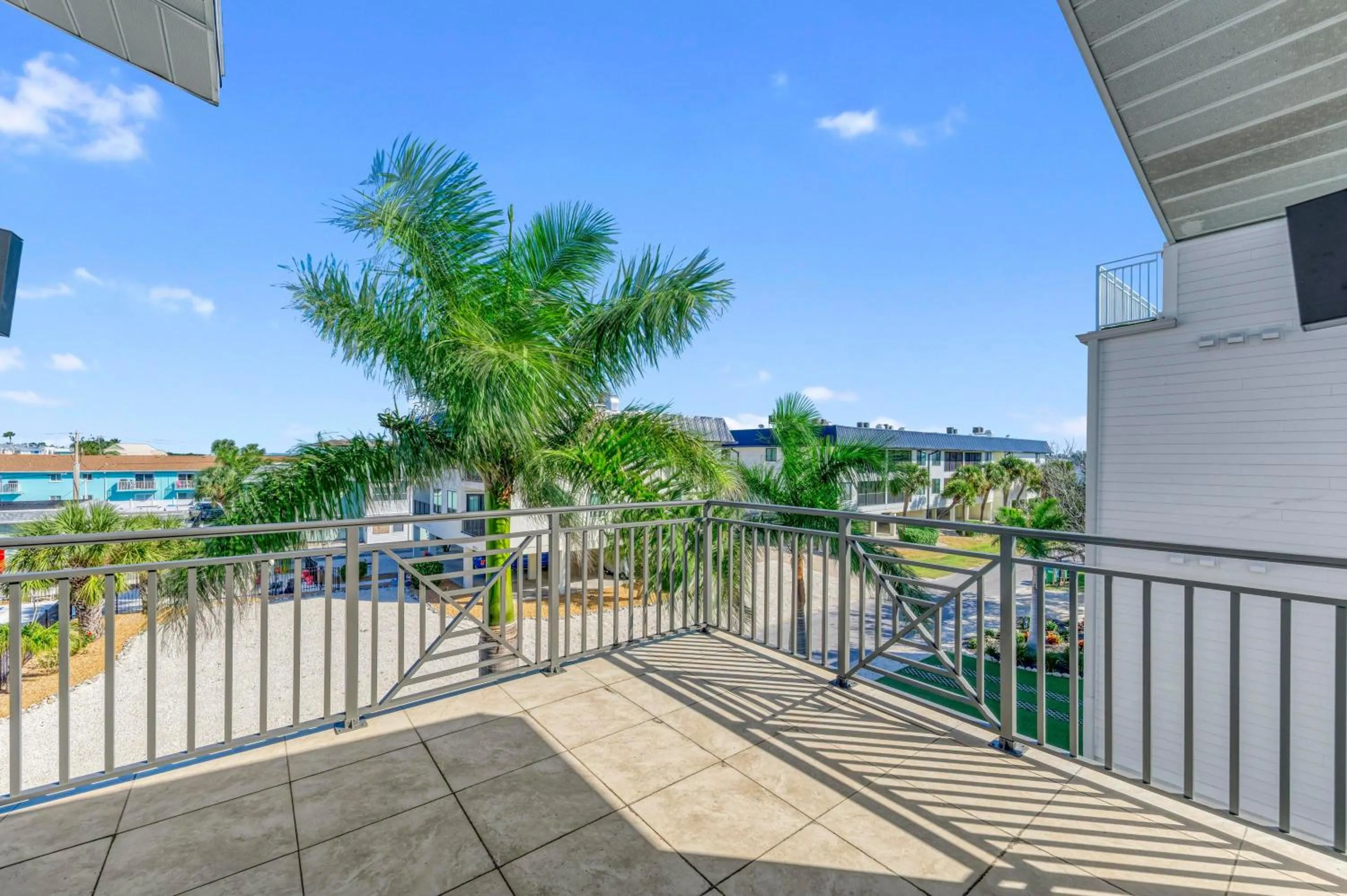 Anna Maria Island Beach Palace