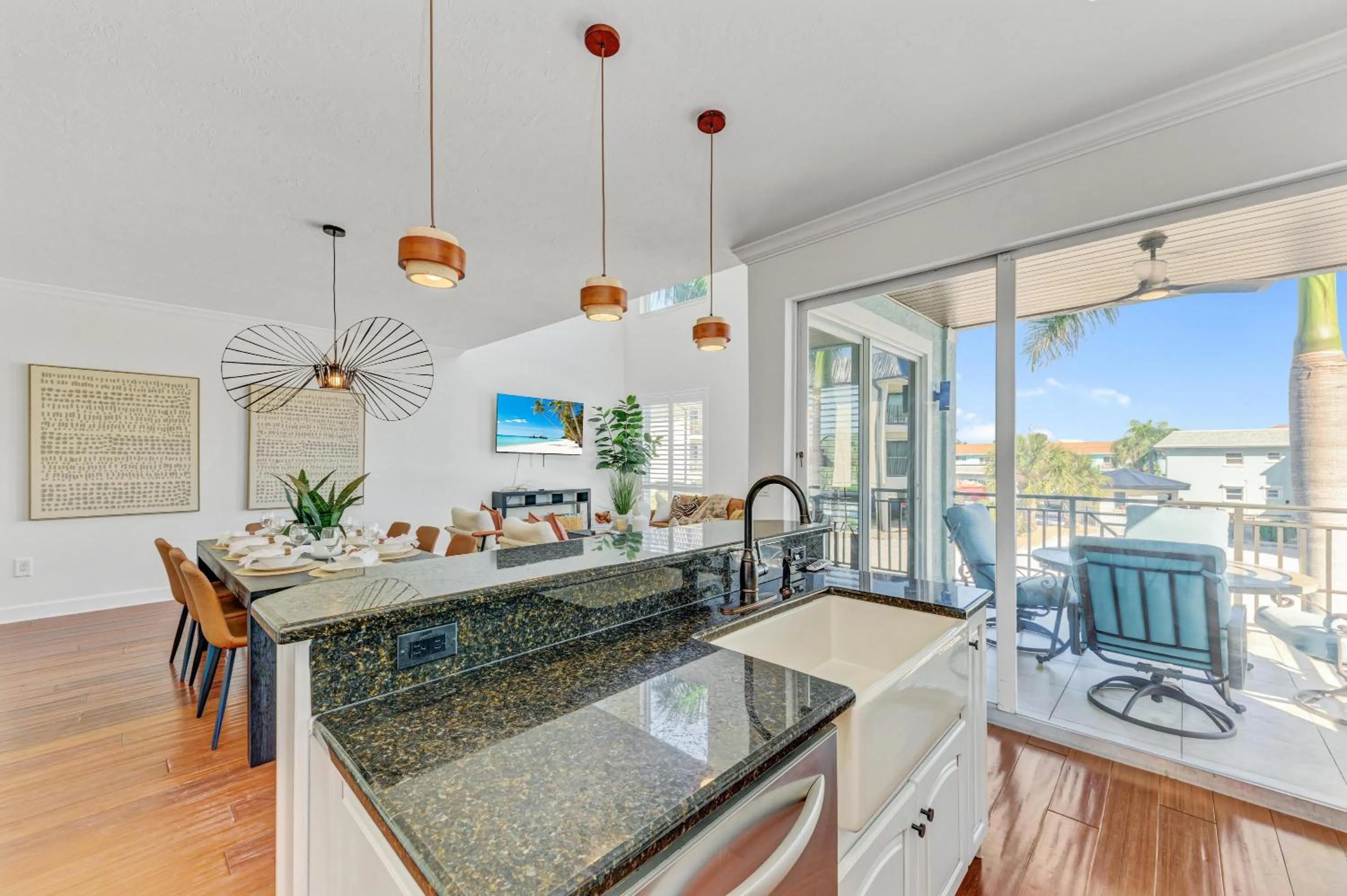 Anna Maria Island Beach Palace