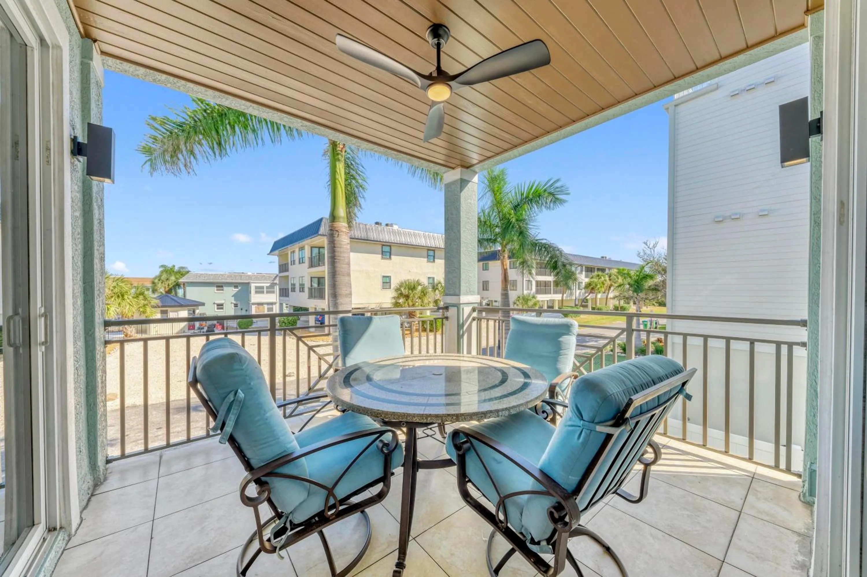 Anna Maria Island Beach Palace