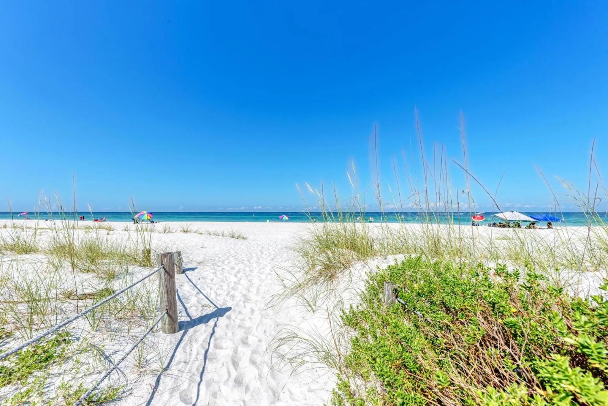 Anna Maria Island Beach Sands 101