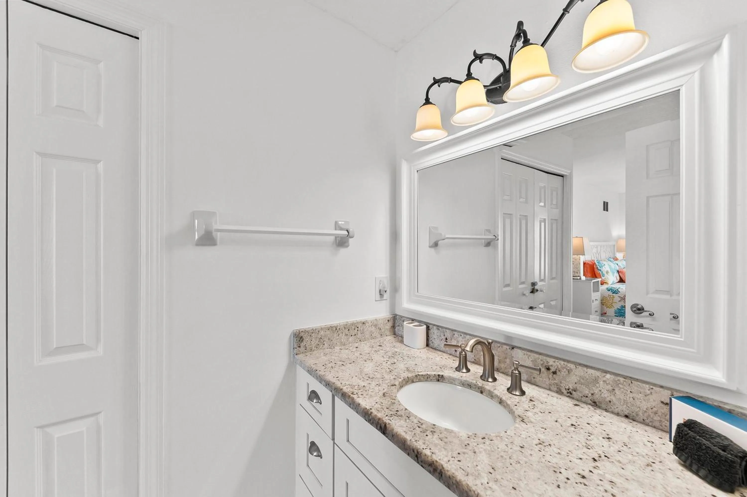 Day in Anna Maria Island Beach Sands 101