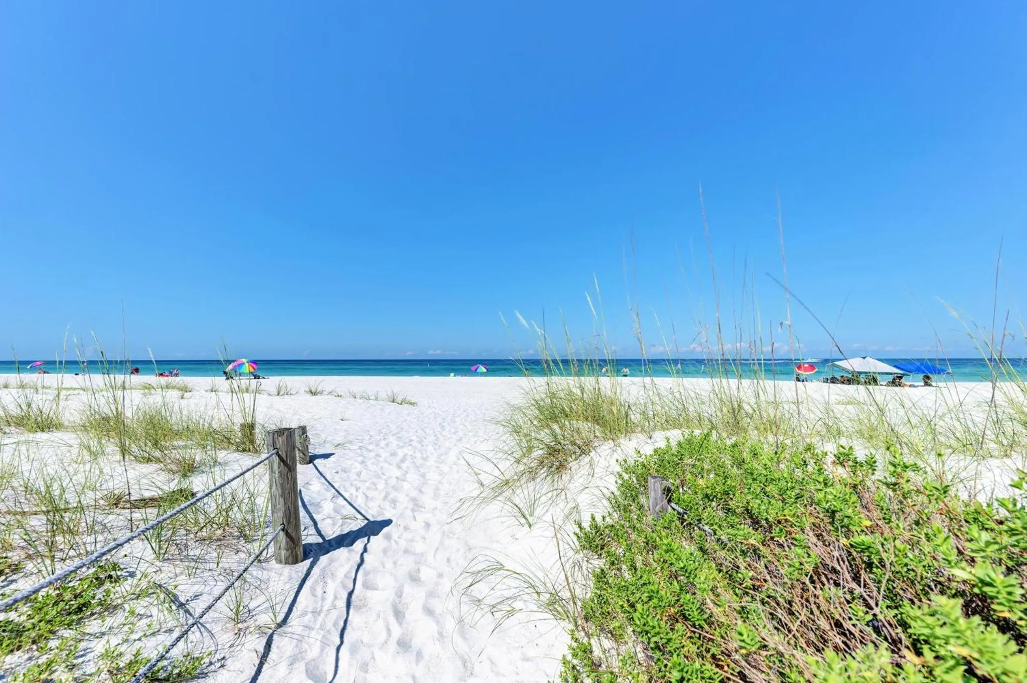 Anna Maria Island Beach Sands 101