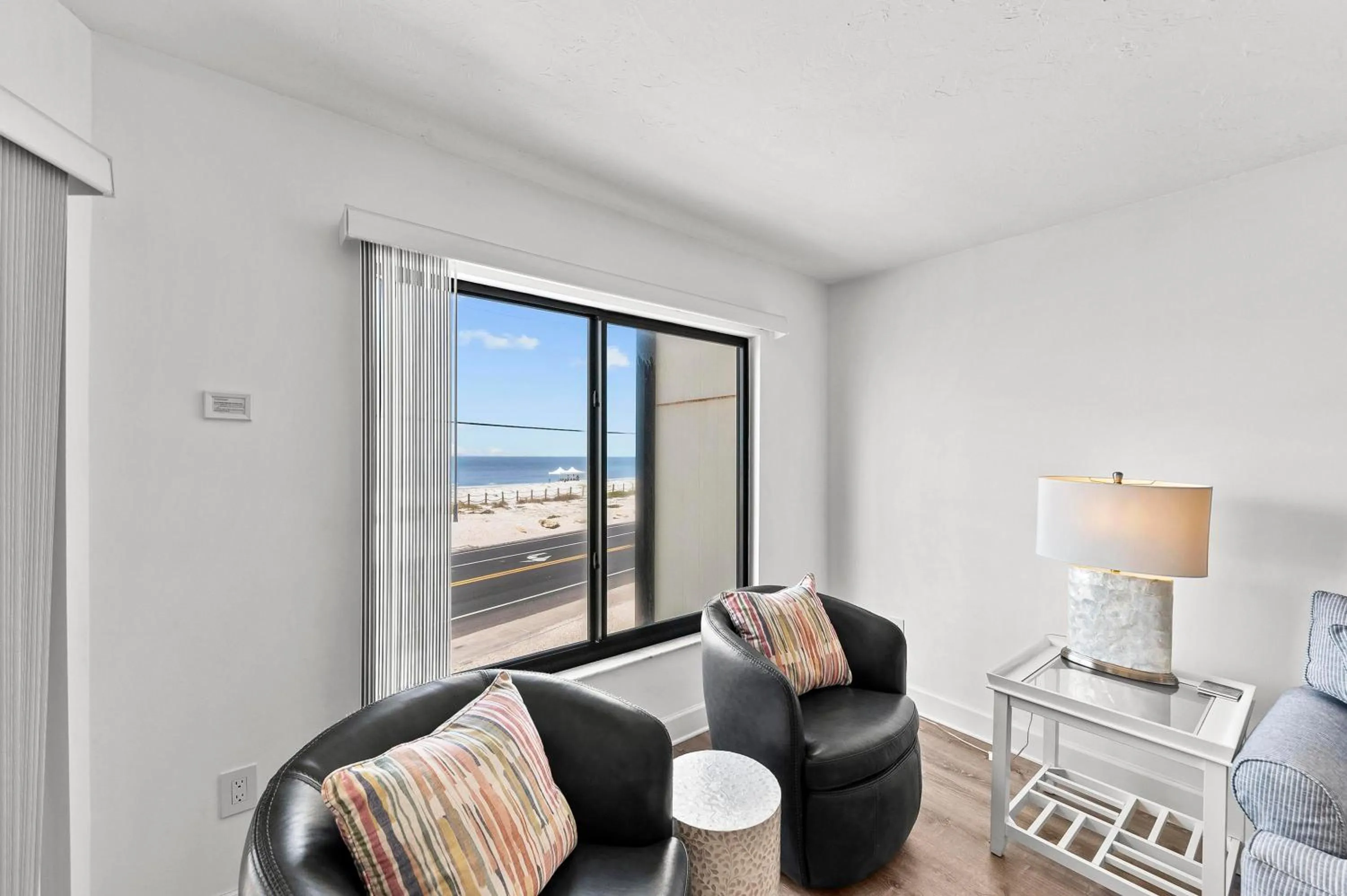 Bed in Anna Maria Island Beach Sands 101