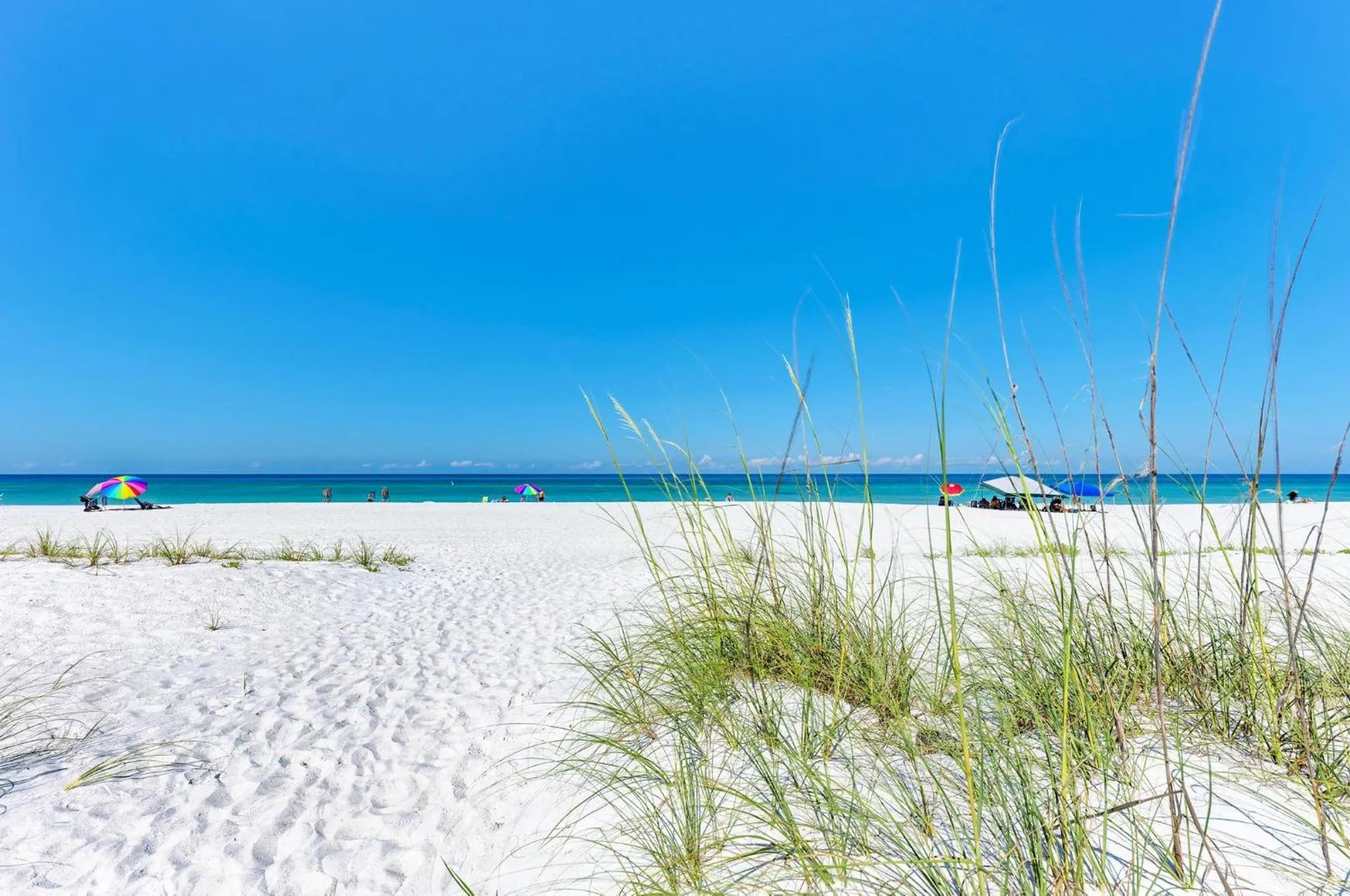 Anna Maria Island Beach Sands 101