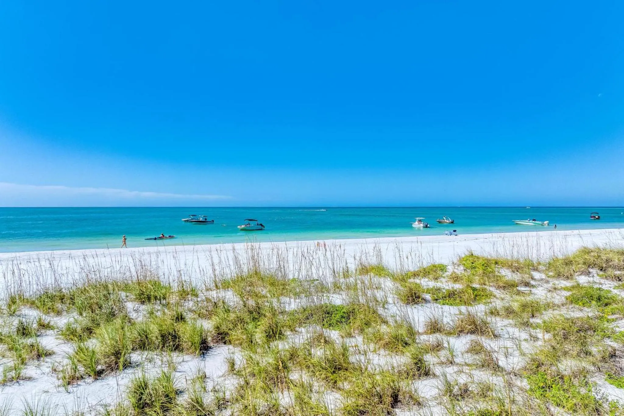 Anna Maria Island Beach Sands 101