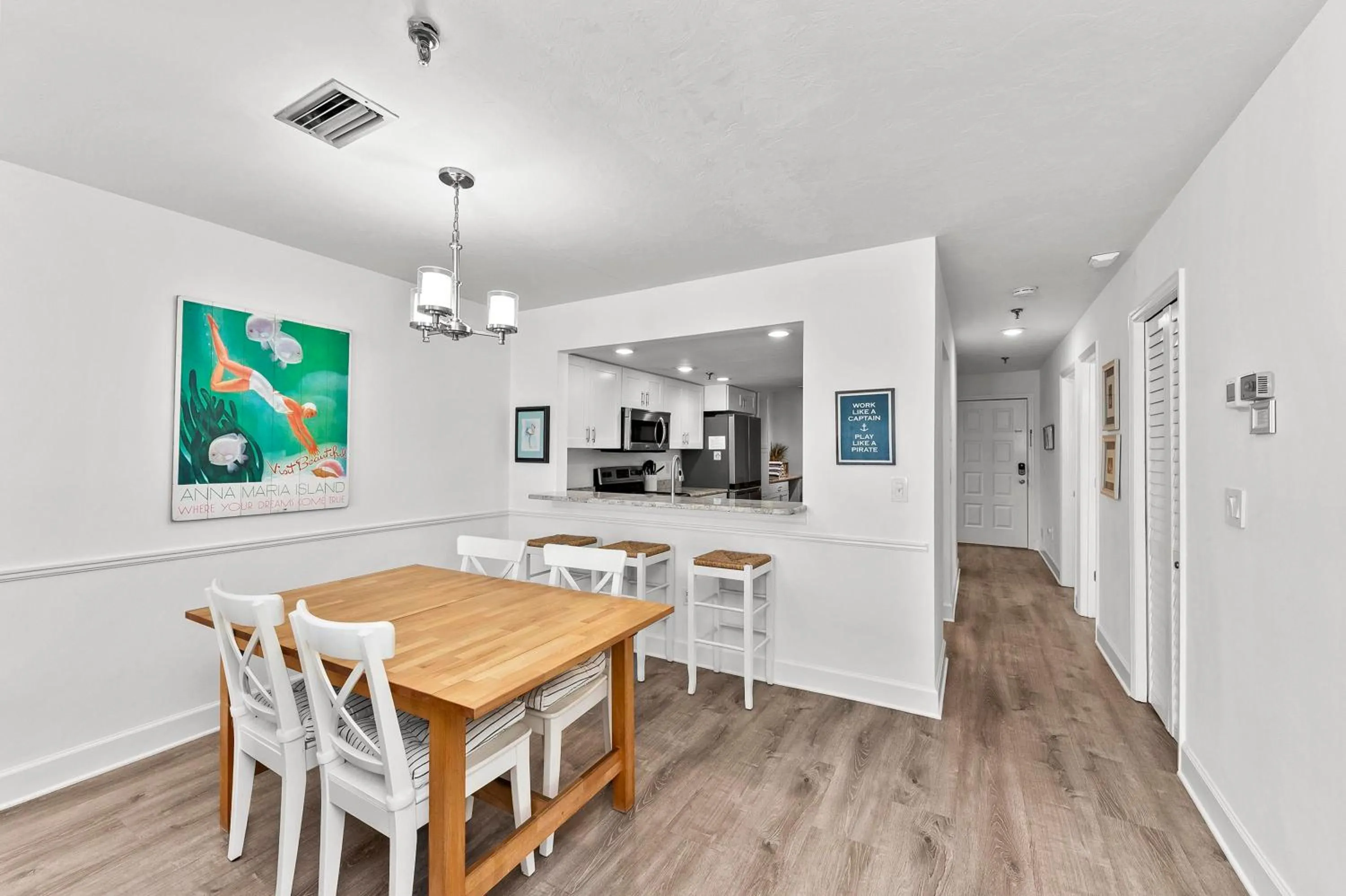 Day in Anna Maria Island Beach Sands 101