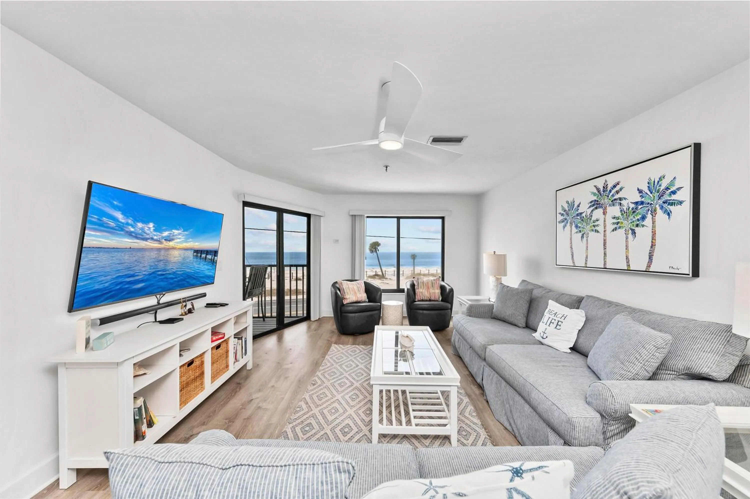 TV and multimedia in Anna Maria Island Beach Sands 101