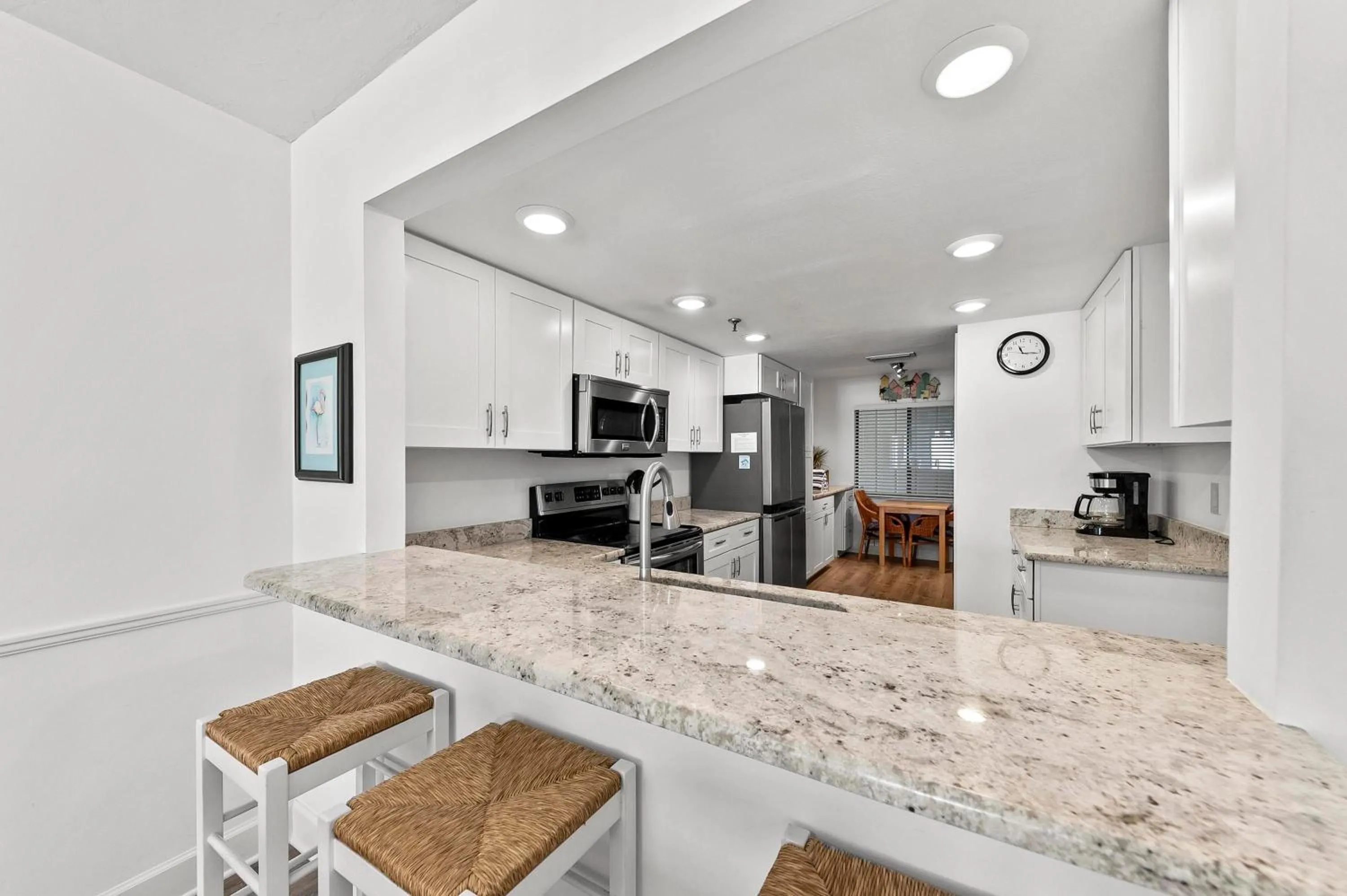 Day in Anna Maria Island Beach Sands 101