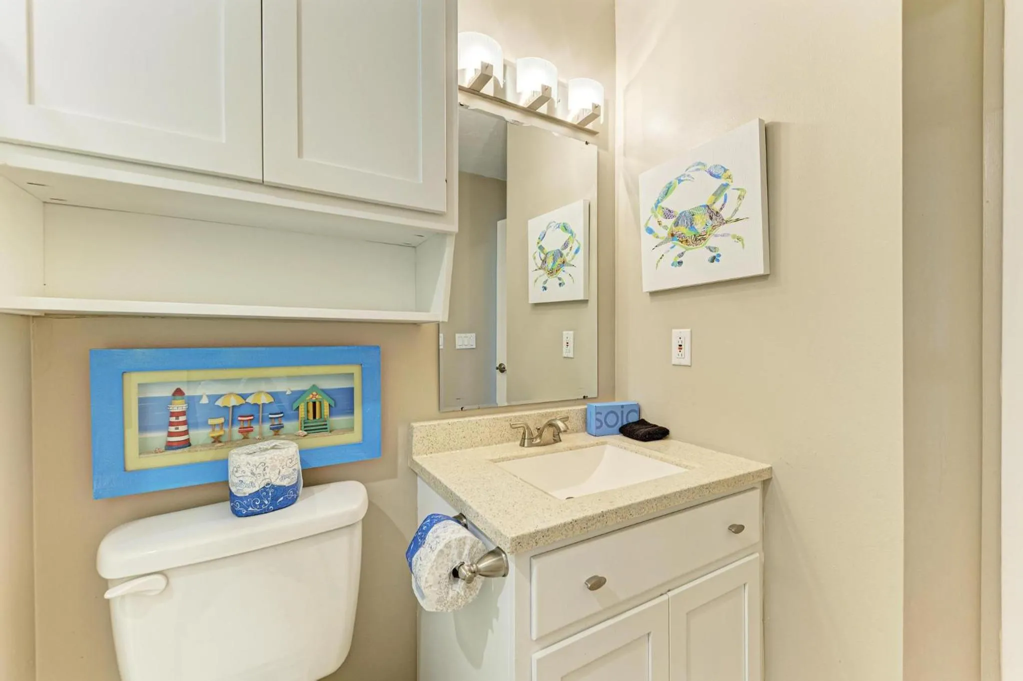 Property building in Anna Maria Island Beach Palms 6B